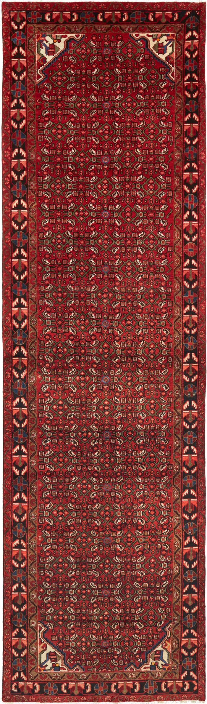 Hamadan | 412 cm x 117 cm | Nr. 12-469522