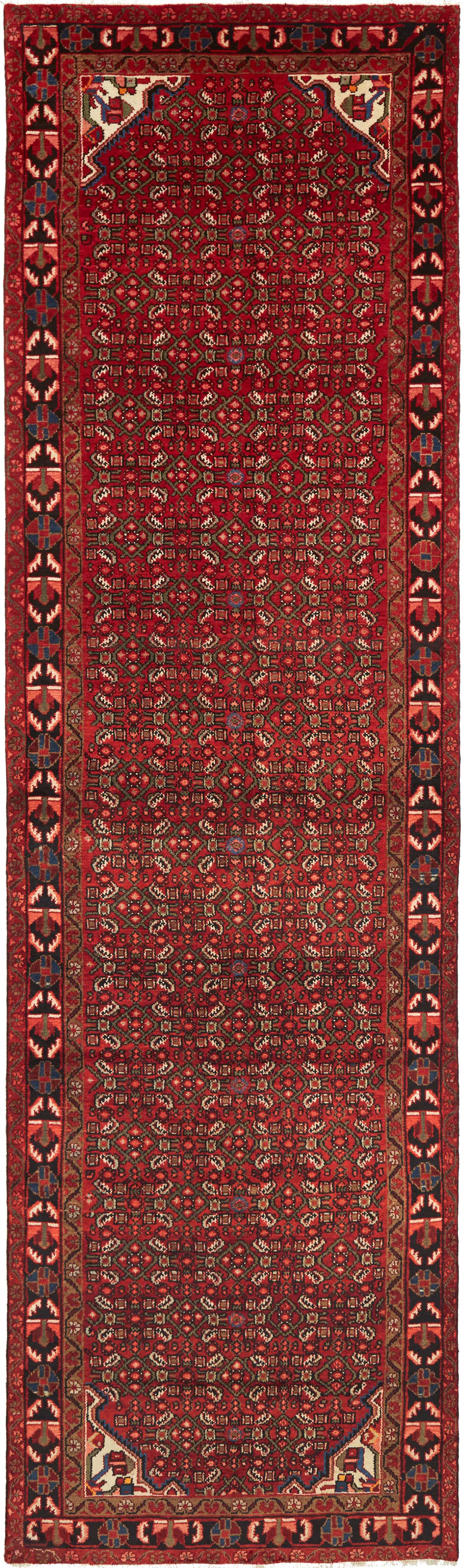 Hamadan | 412 cm x 117 cm | Nr. 12-469522