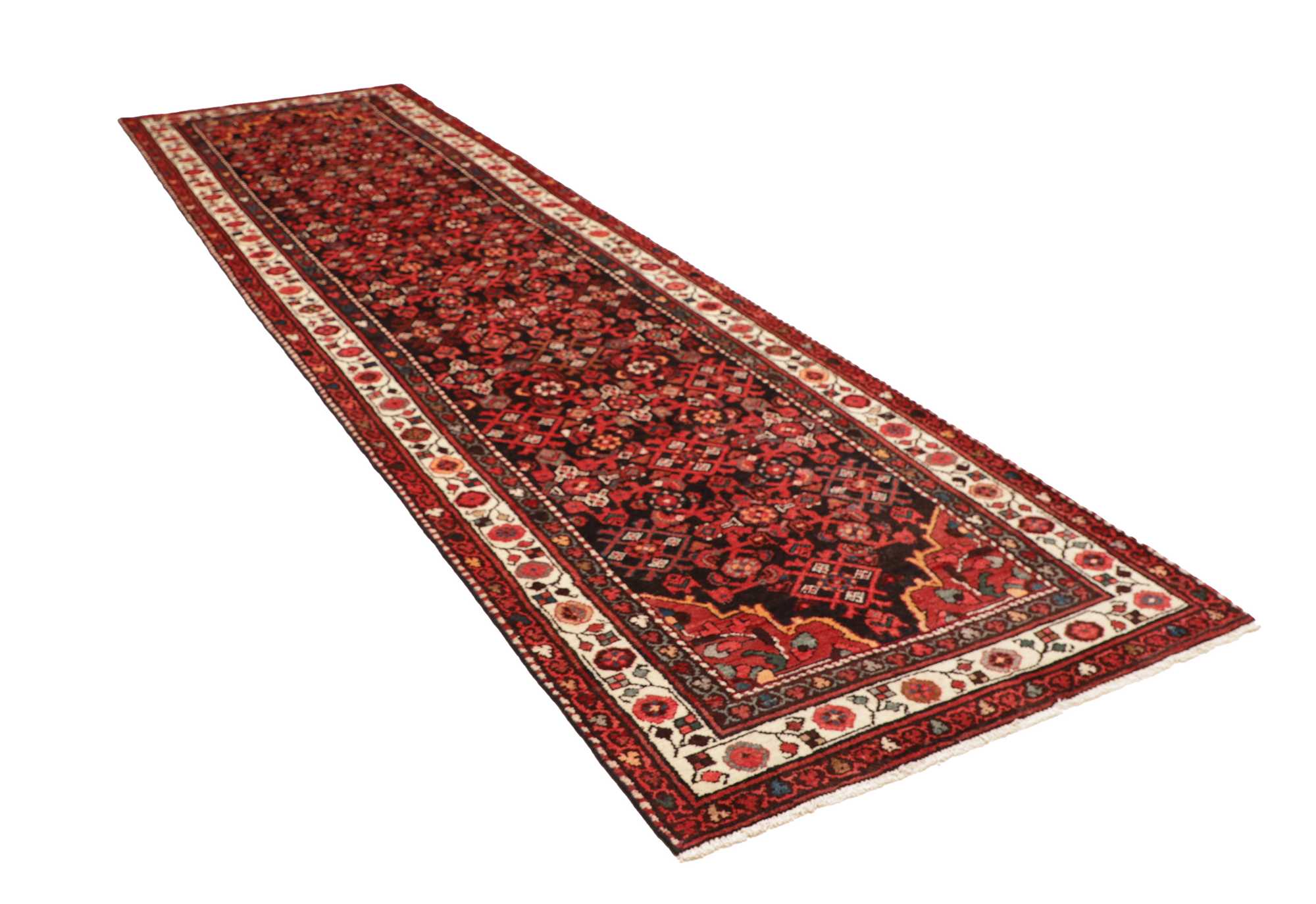 Hamadan | 387 cm x 108 cm | Nr. 12-469523