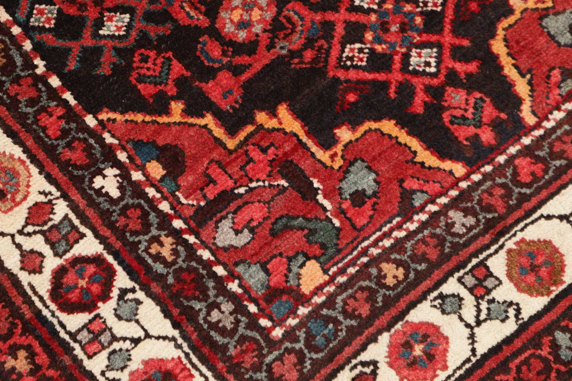 Hamadan | 387 cm x 108 cm | Nr. 12-469523