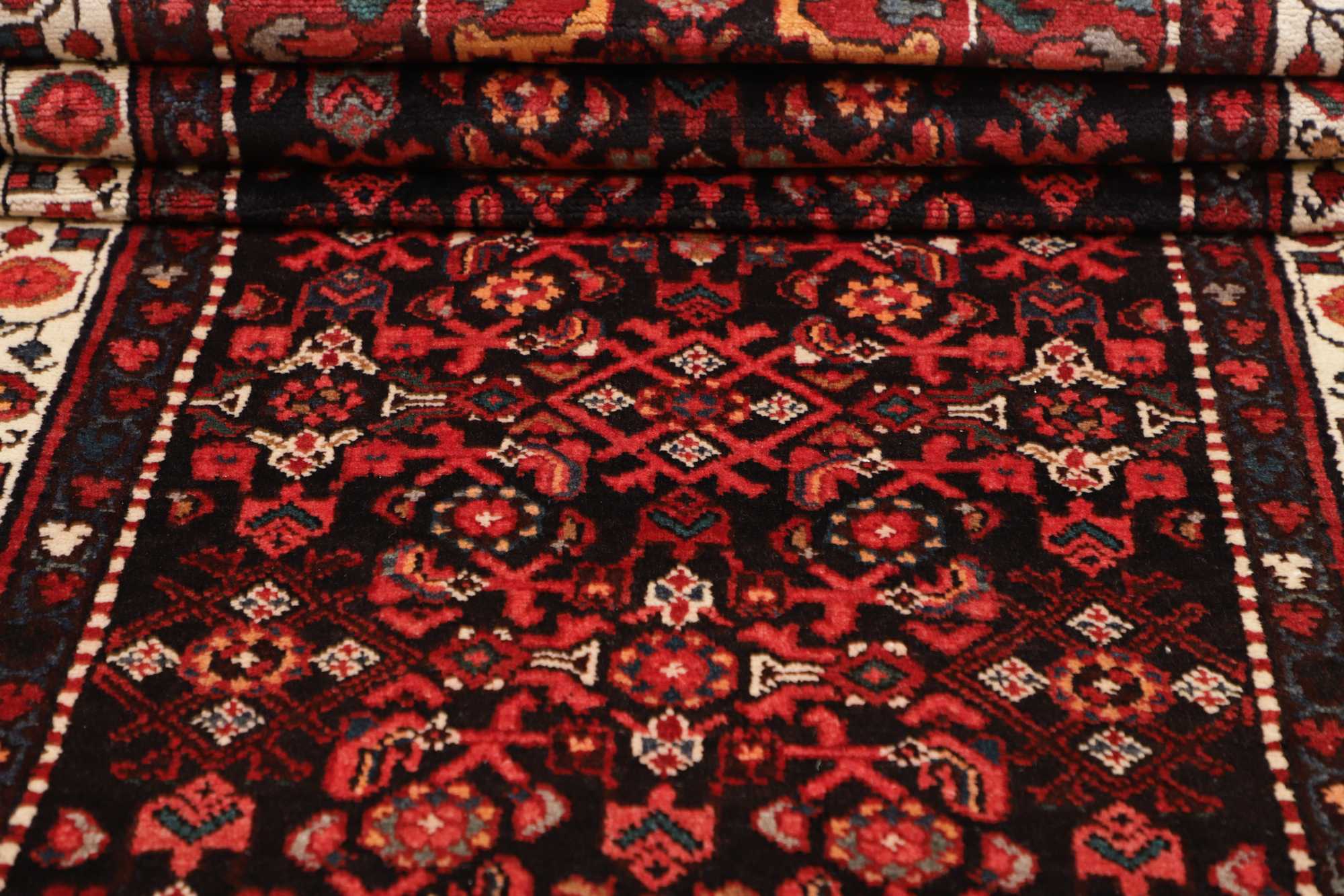 Hamadan | 387 cm x 108 cm | Nr. 12-469523