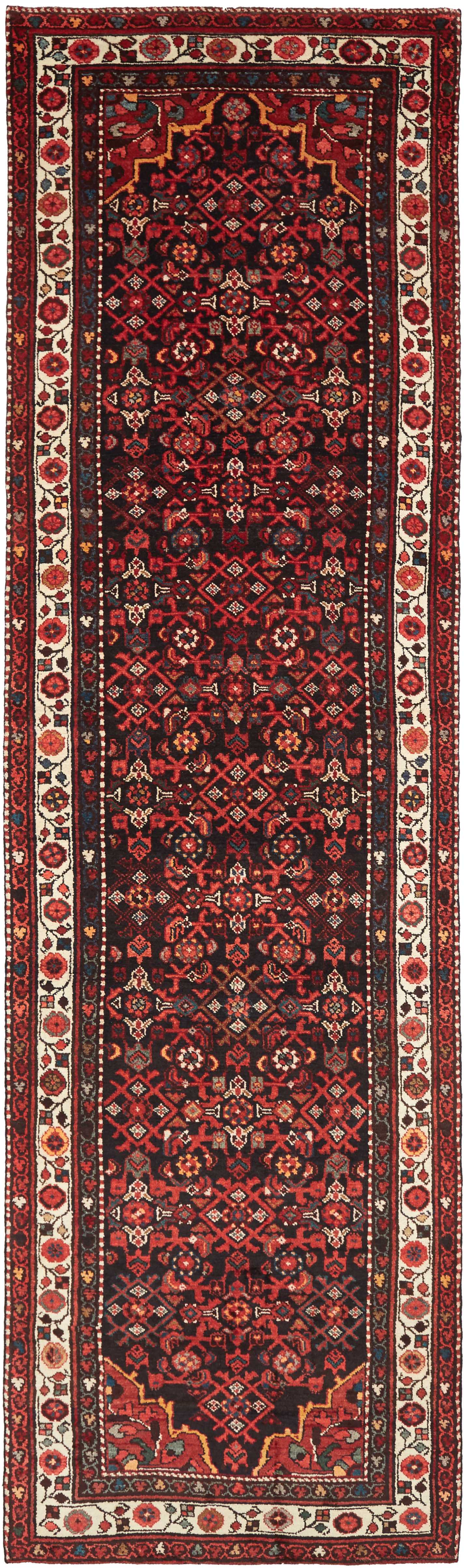 Hamadan | 387 cm x 108 cm | Nr. 12-469523