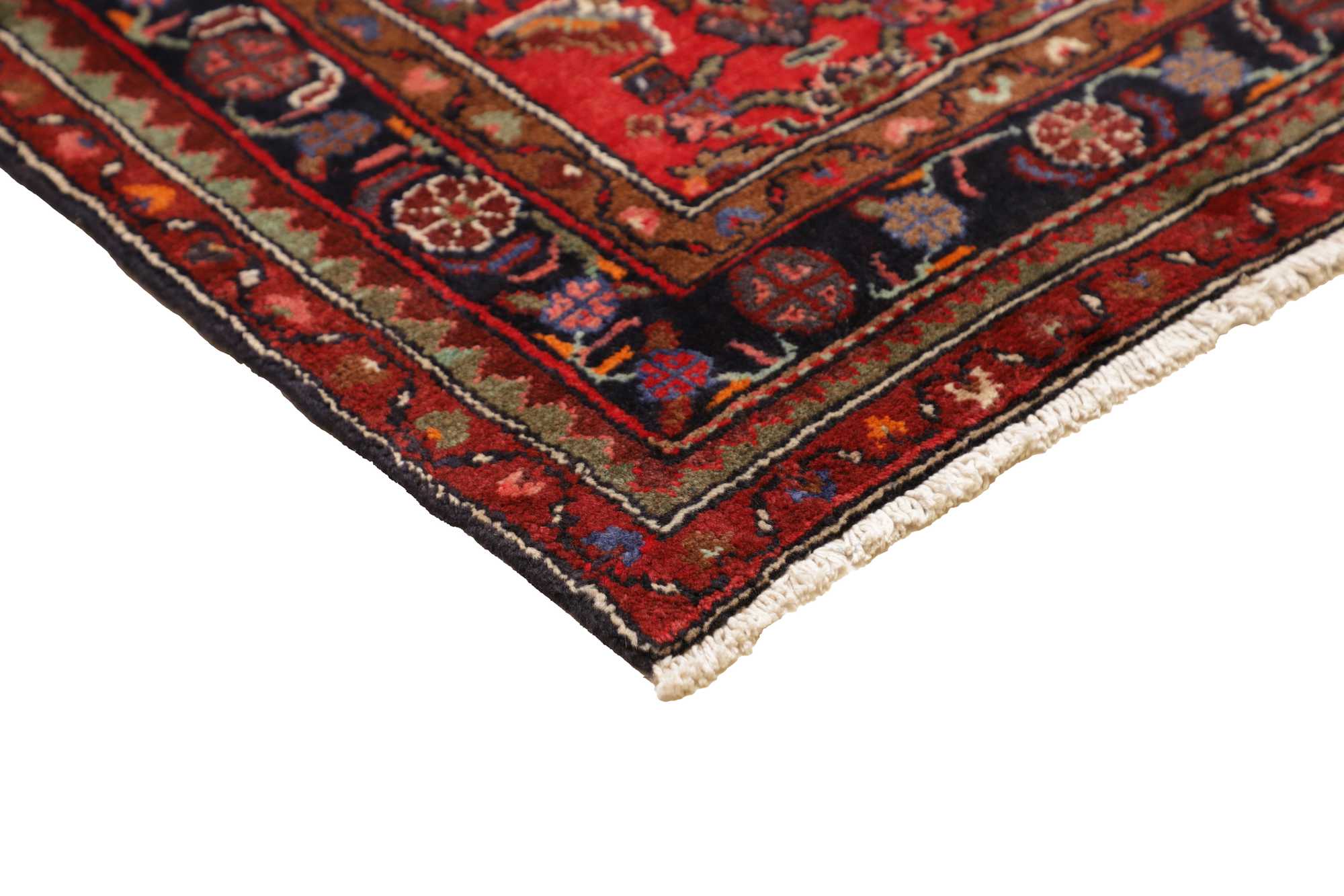 Hamadan | 502 cm x 113 cm | Nr. 12-469531