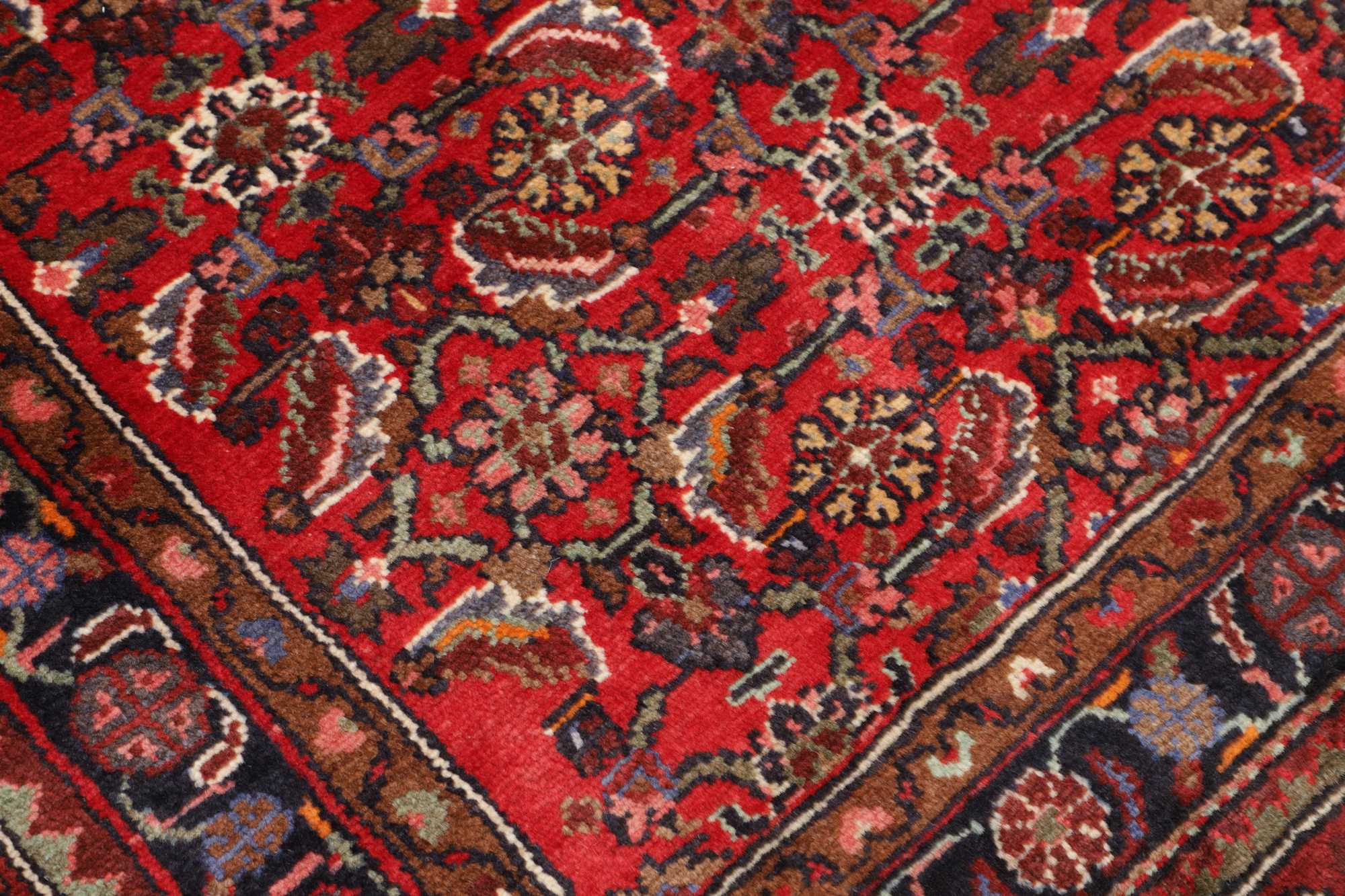 Hamadan | 502 cm x 113 cm | Nr. 12-469531