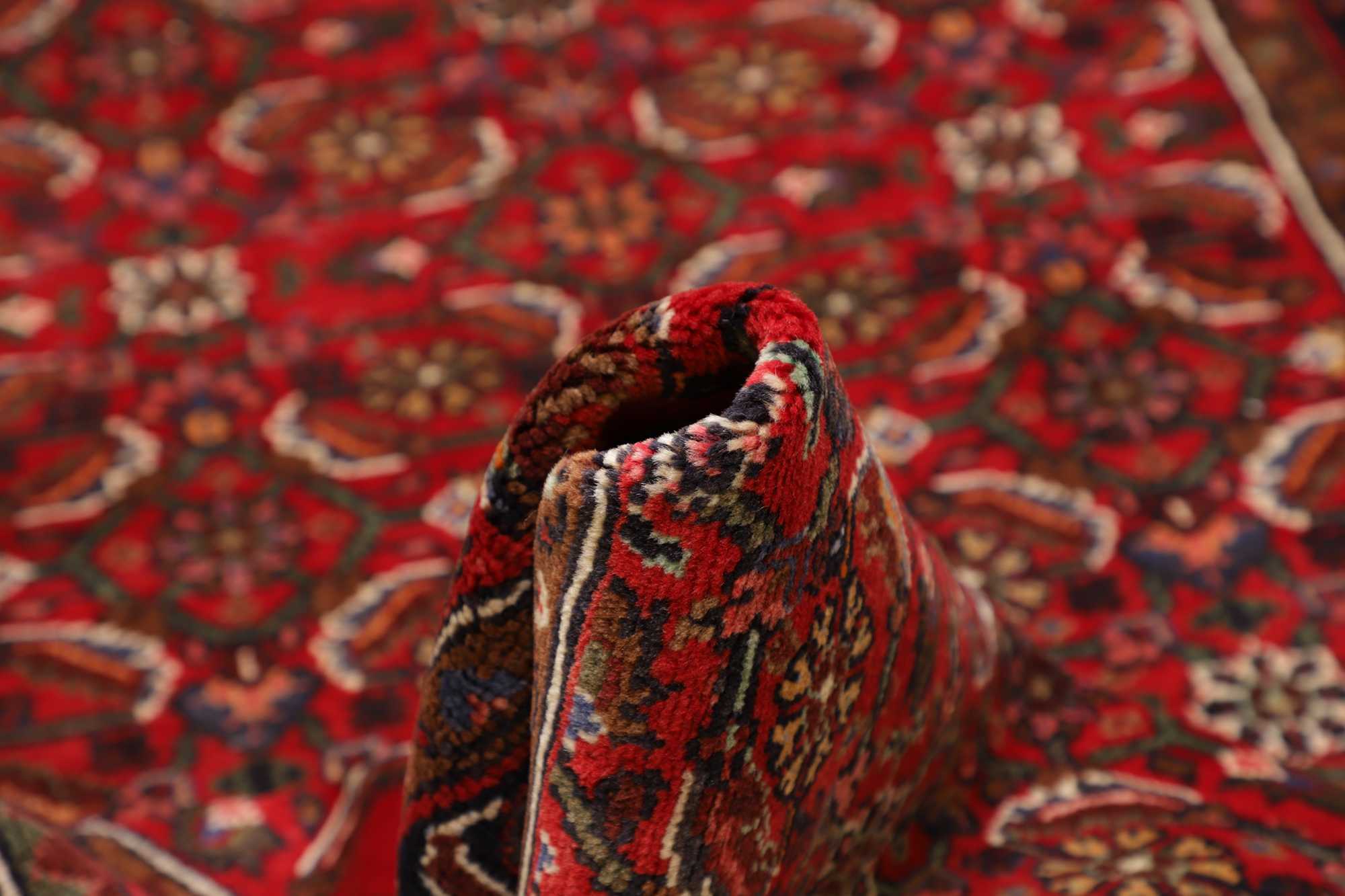 Hamadan | 502 cm x 113 cm | Nr. 12-469531