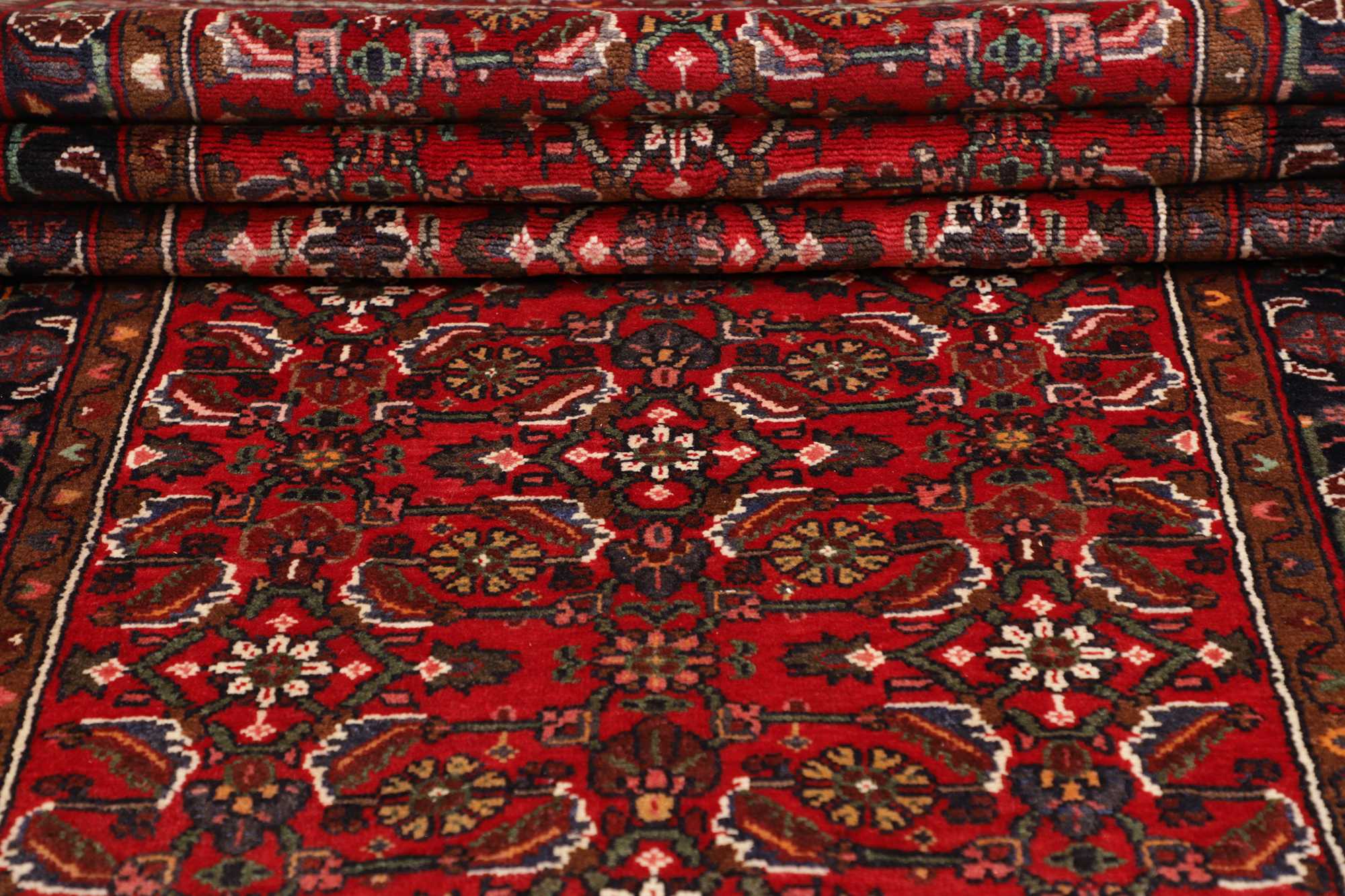 Hamadan | 502 cm x 113 cm | Nr. 12-469531