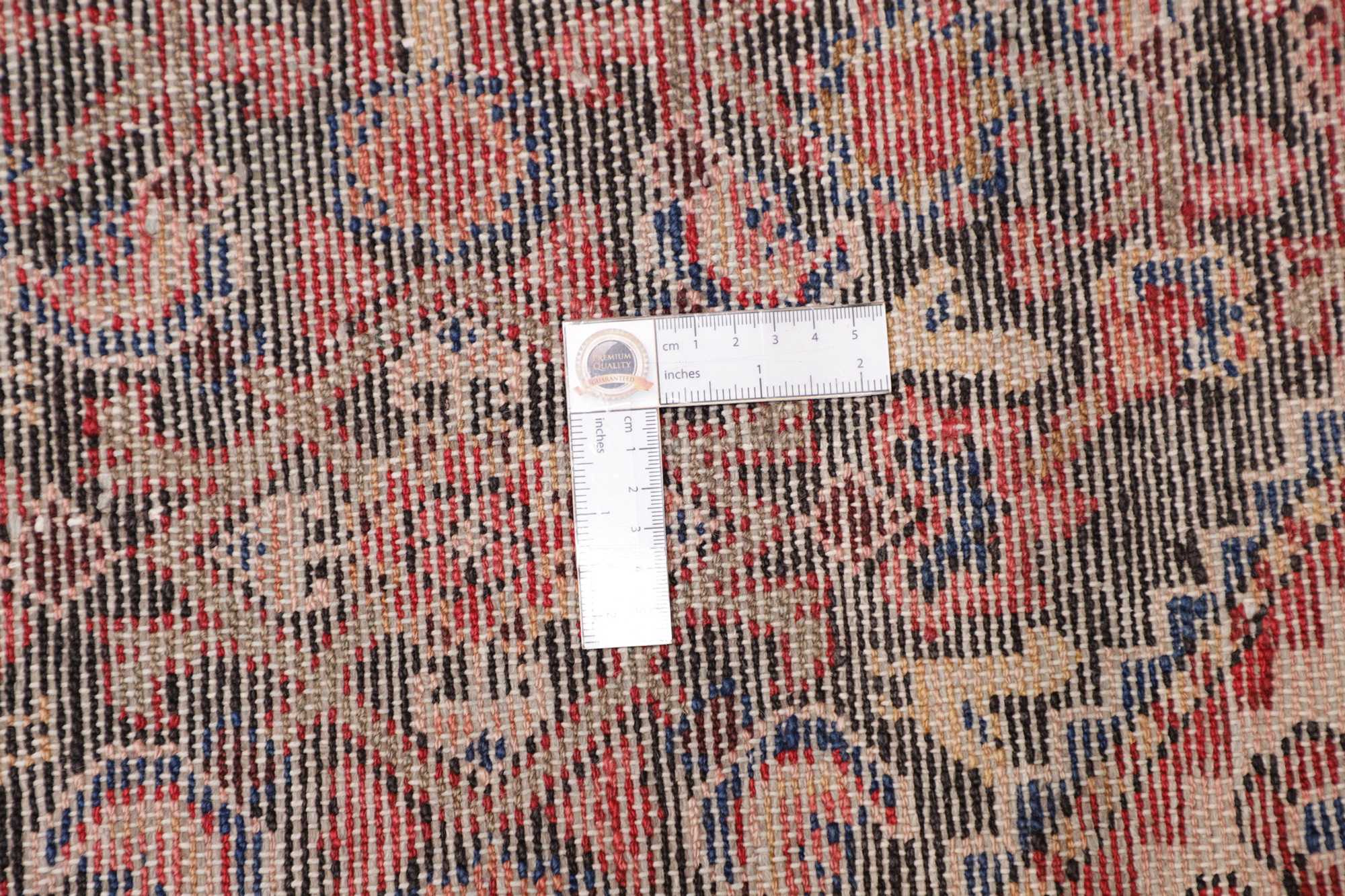 Hamadan | 502 cm x 113 cm | Nr. 12-469531