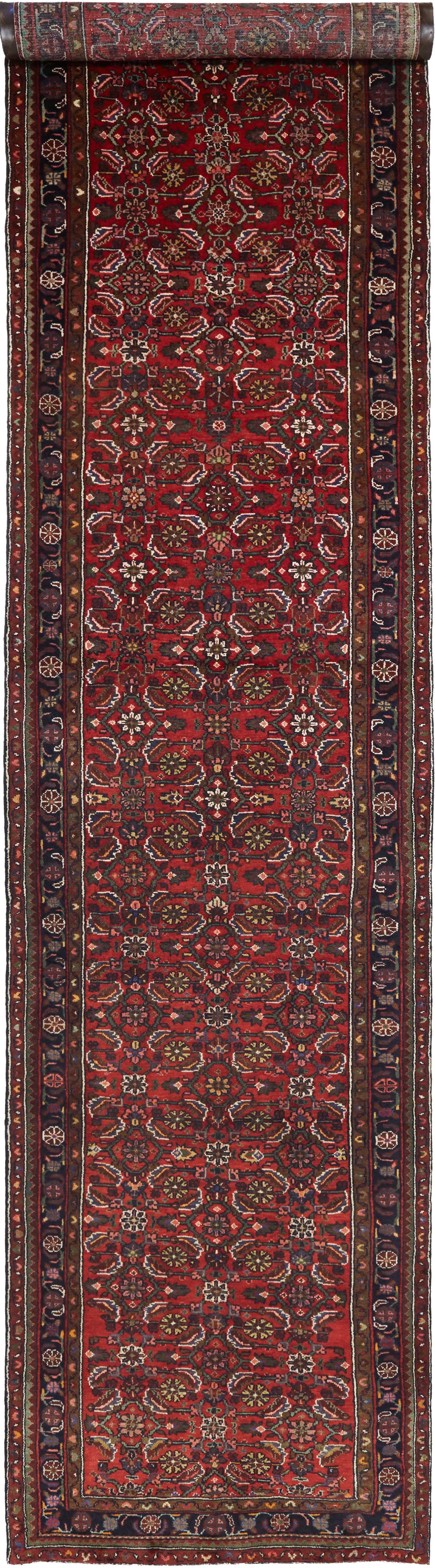 Hamadan | 502 cm x 113 cm | Nr. 12-469531