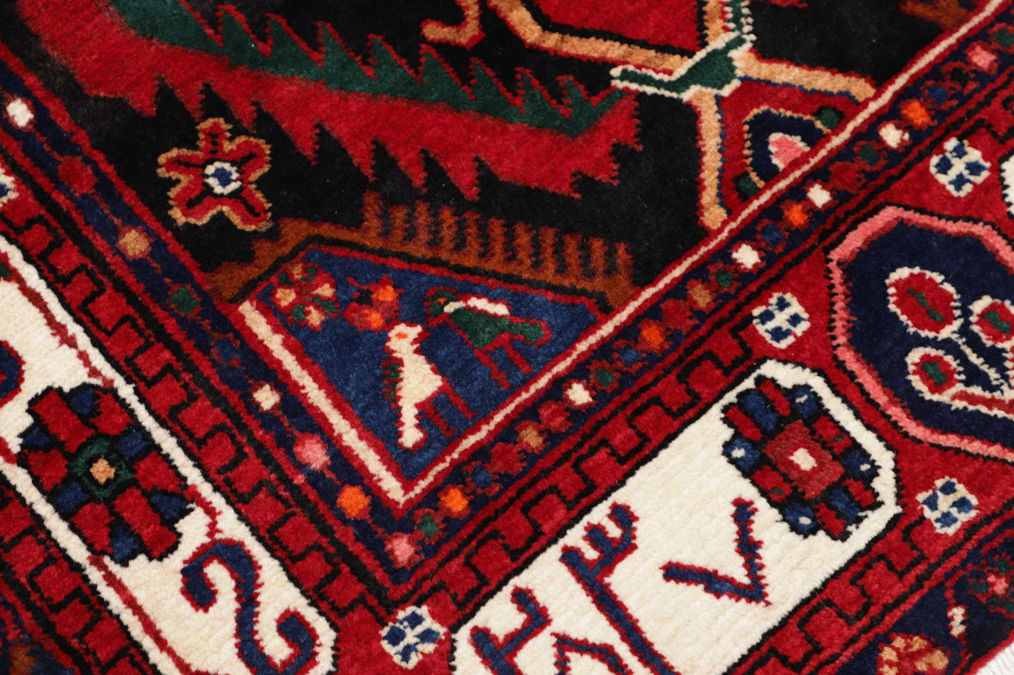 Hamadan | 477 cm x 102 cm | Nr. 12-469533