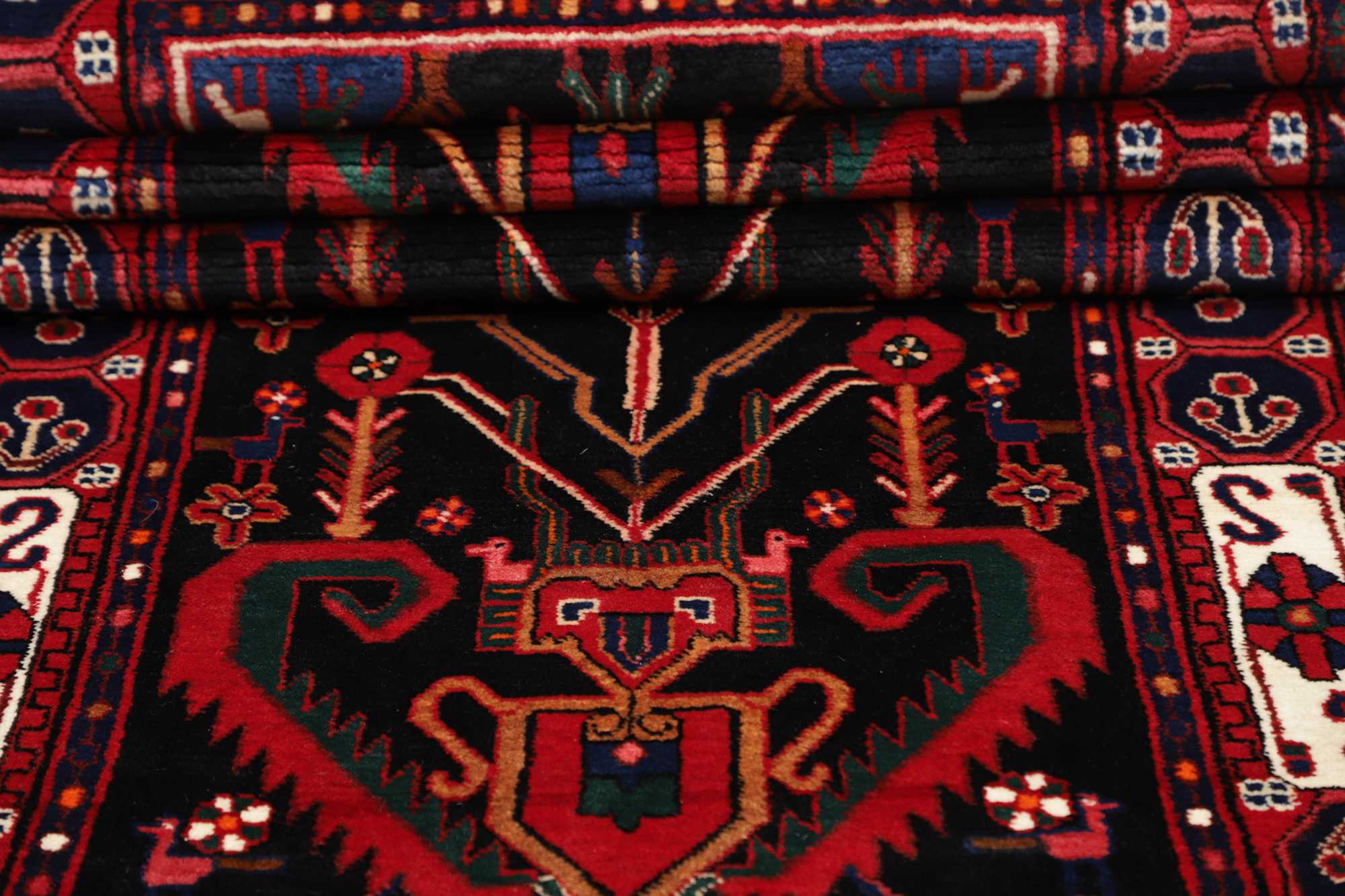 Hamadan | 477 cm x 102 cm | Nr. 12-469533