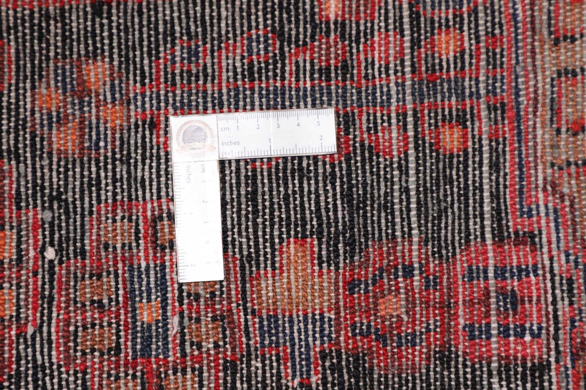 Hamadan | 477 cm x 102 cm | Nr. 12-469533