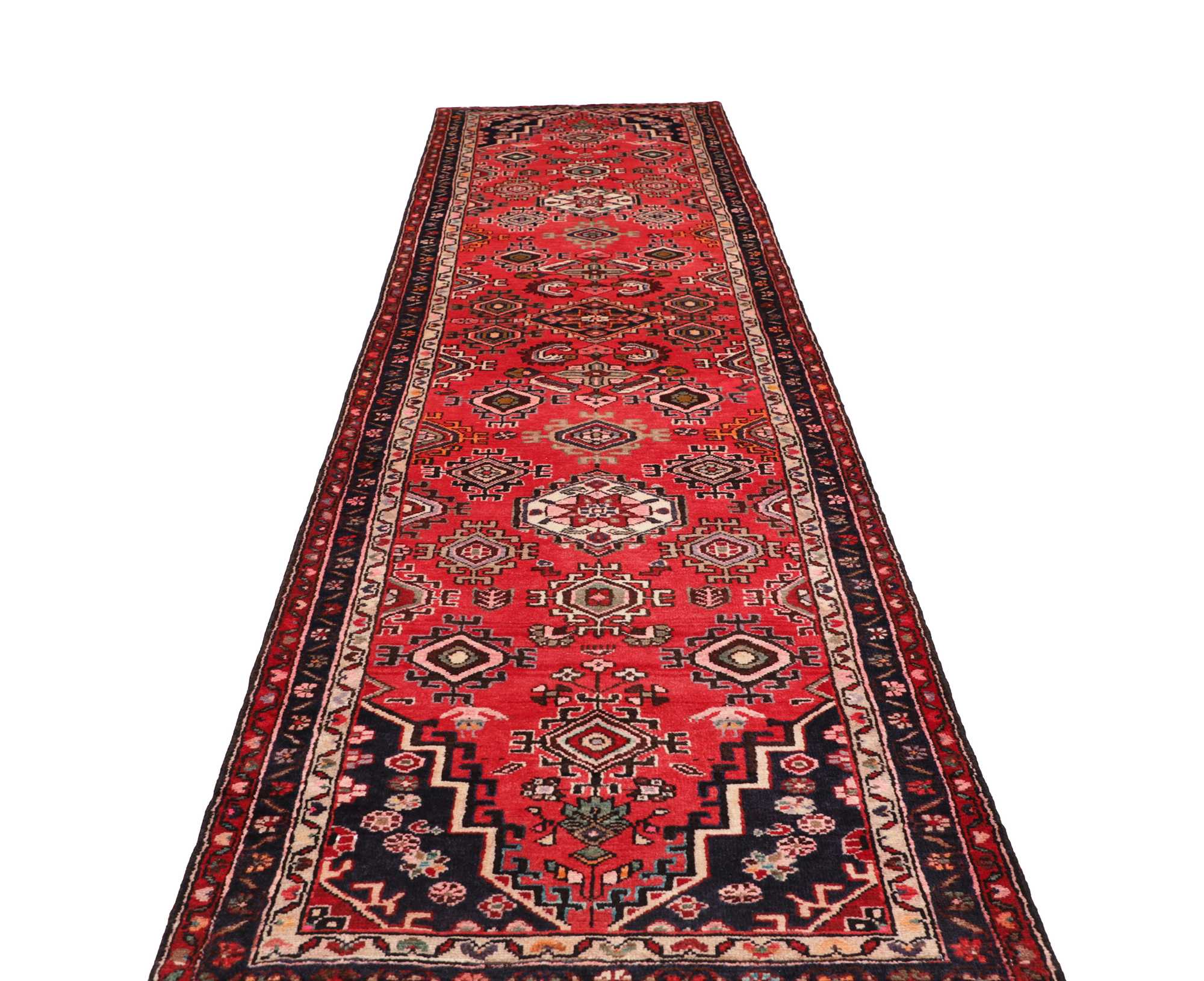 Hamadan | 425 cm x 103 cm | Nr. 12-469534