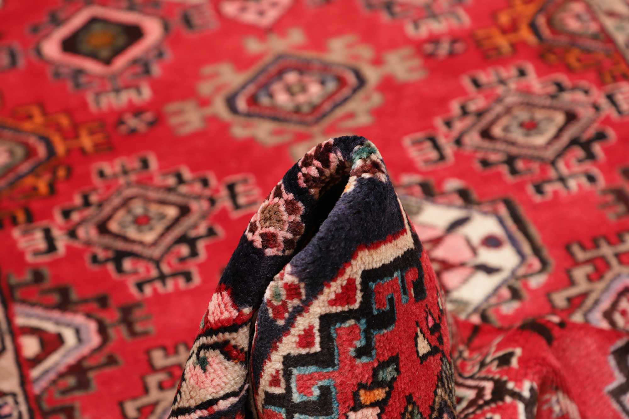 Hamadan | 425 cm x 103 cm | Nr. 12-469534