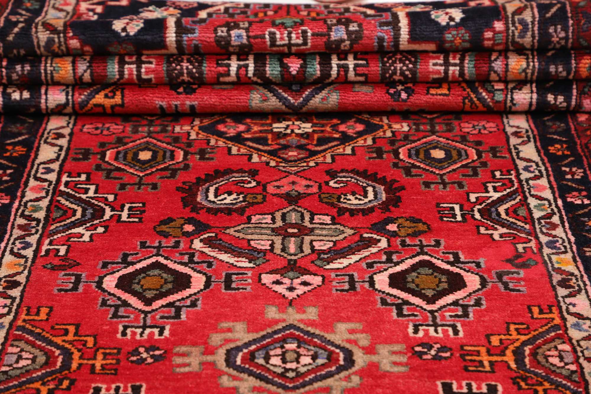 Hamadan | 425 cm x 103 cm | Nr. 12-469534