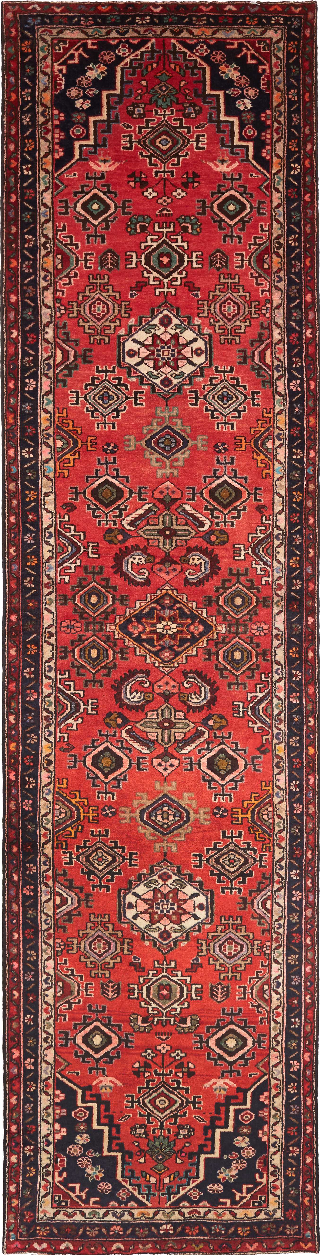 Hamadan | 425 cm x 103 cm | Nr. 12-469534