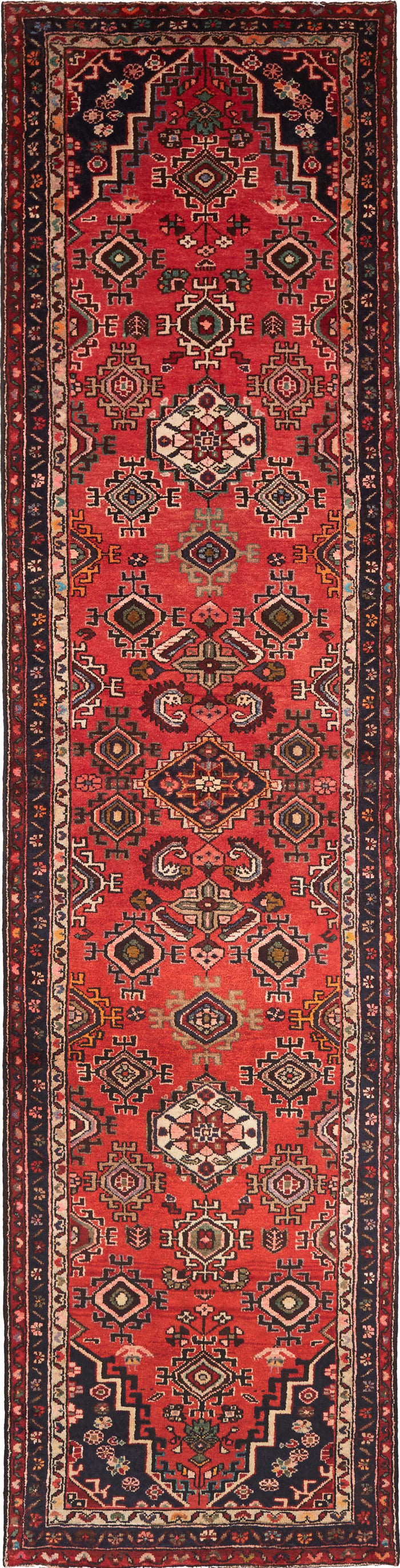 Hamadan | 425 cm x 103 cm | Nr. 12-469534