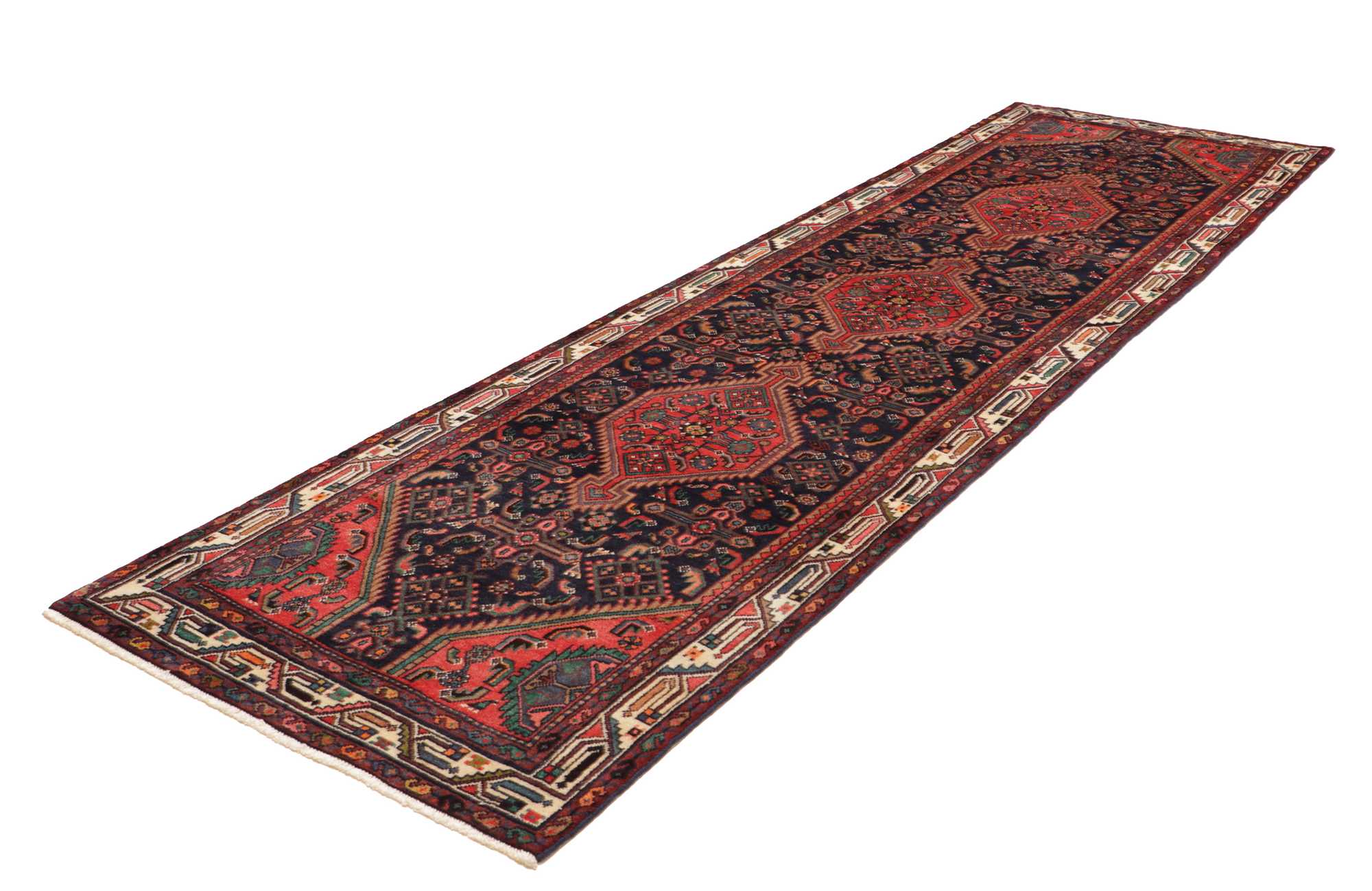 Hamadan | 360 cm x 110 cm | Nr. 12-469537