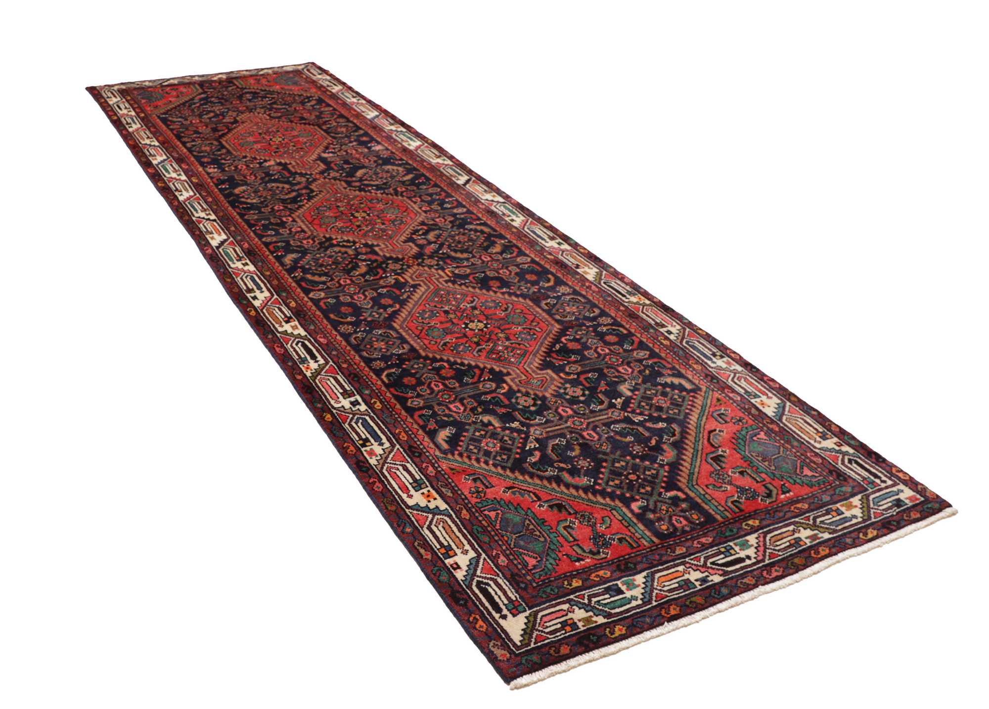 Hamadan | 360 cm x 110 cm | Nr. 12-469537