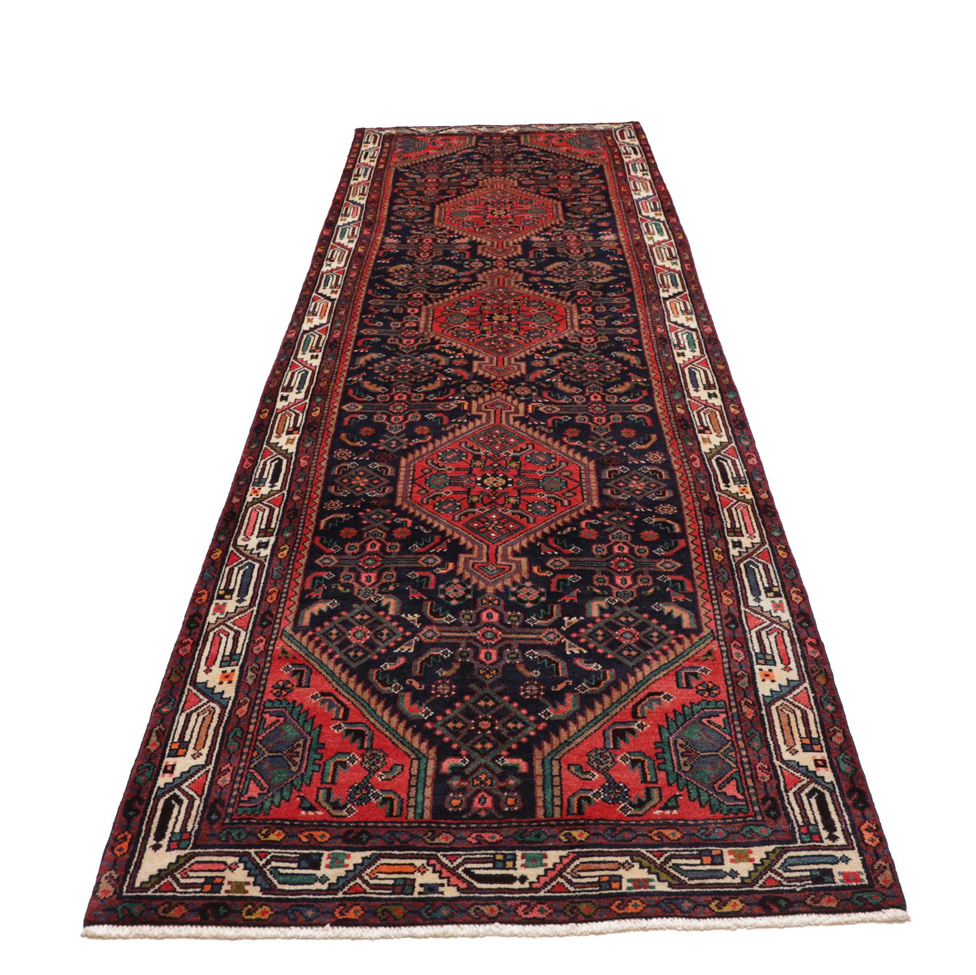 Hamadan | 360 cm x 110 cm | Nr. 12-469537