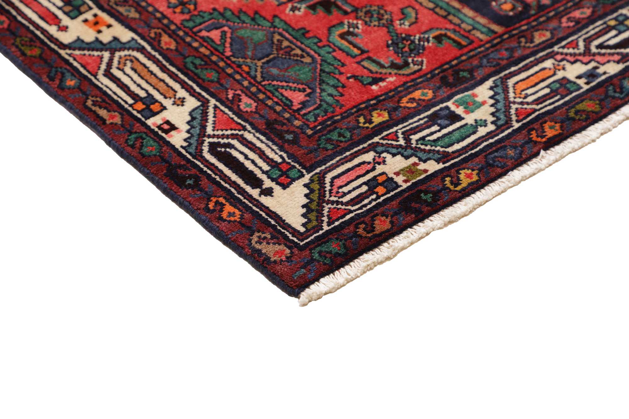 Hamadan | 360 cm x 110 cm | Nr. 12-469537