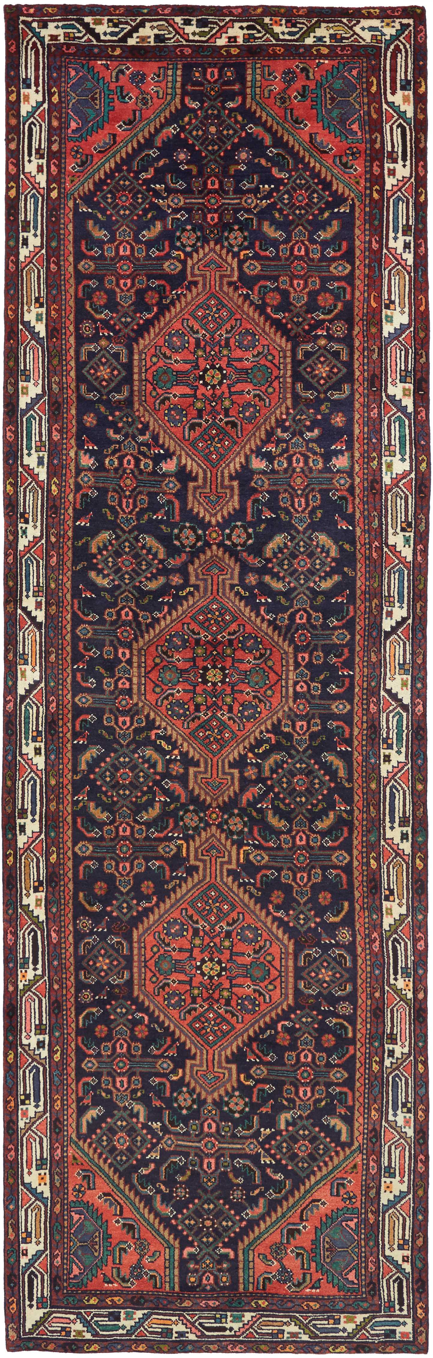 Hamadan | 360 cm x 110 cm | Nr. 12-469537