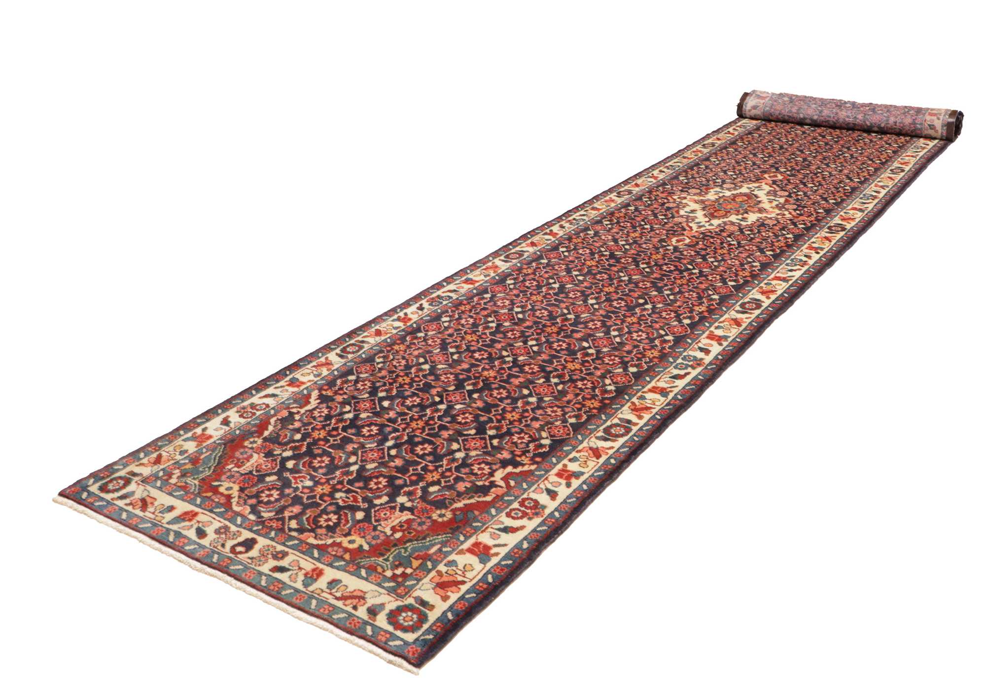 Hamadan | 520 cm x 118 cm | Nr. 12-469541