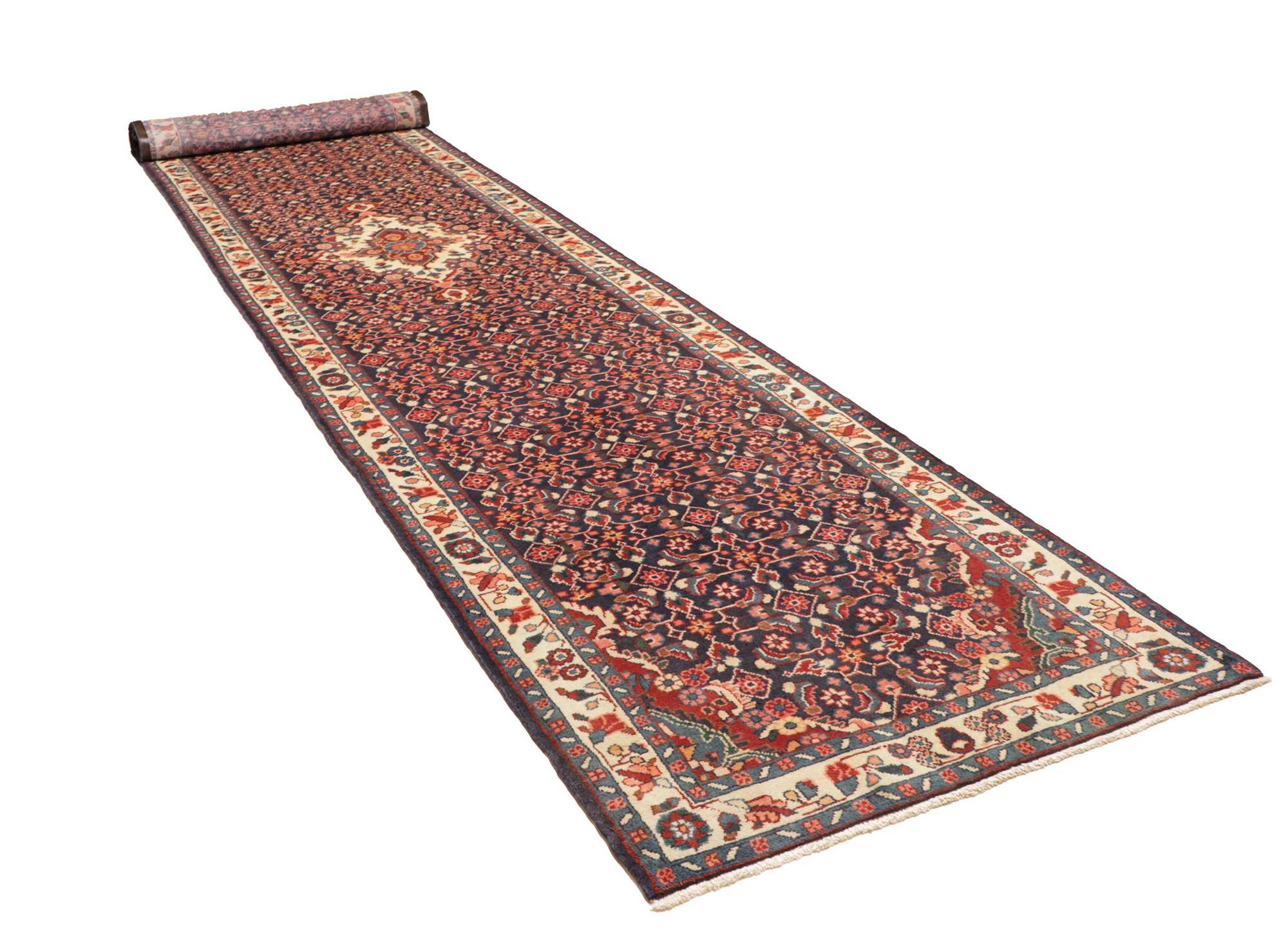 Hamadan | 520 cm x 118 cm | Nr. 12-469541