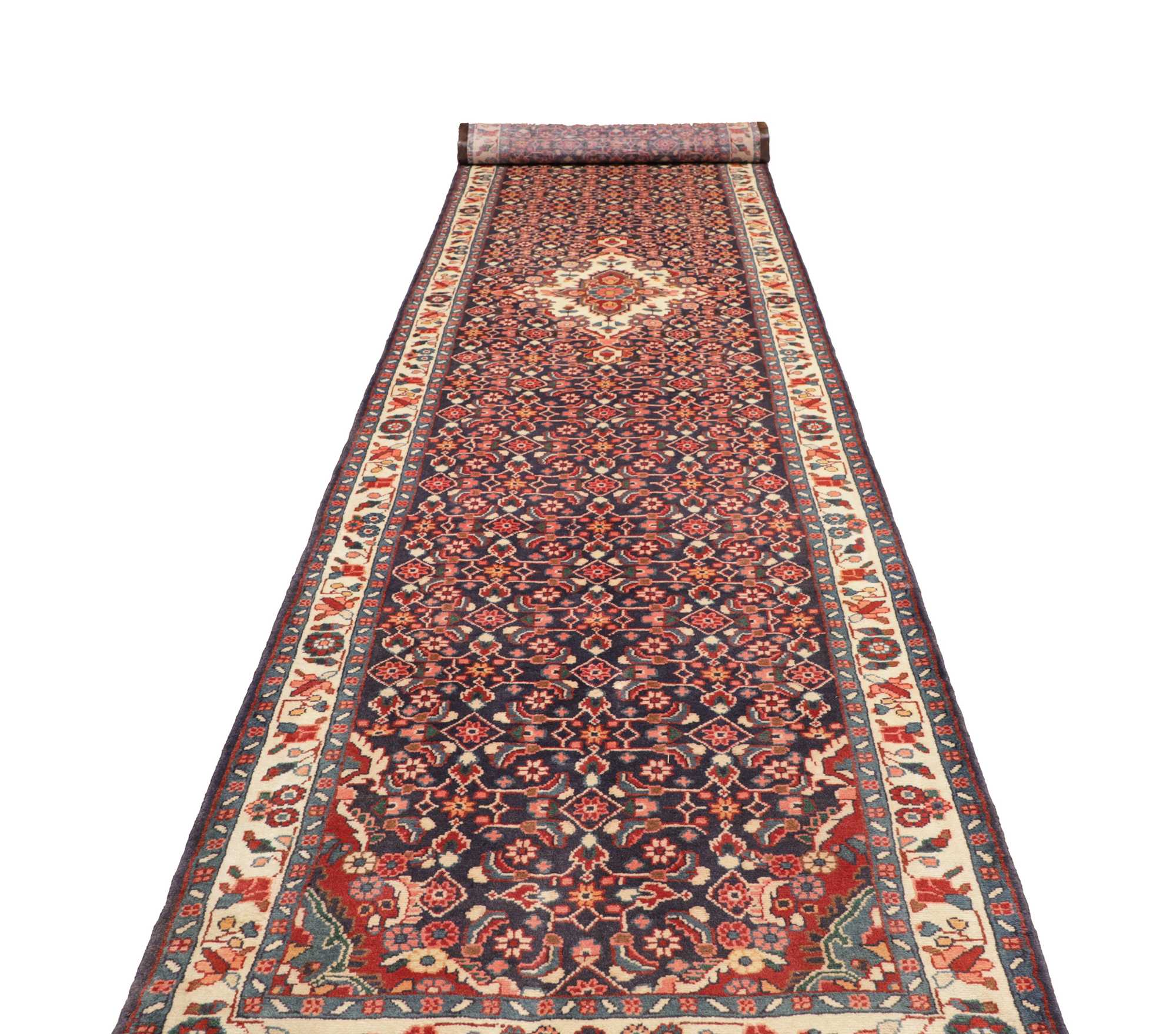 Hamadan | 520 cm x 118 cm | Nr. 12-469541