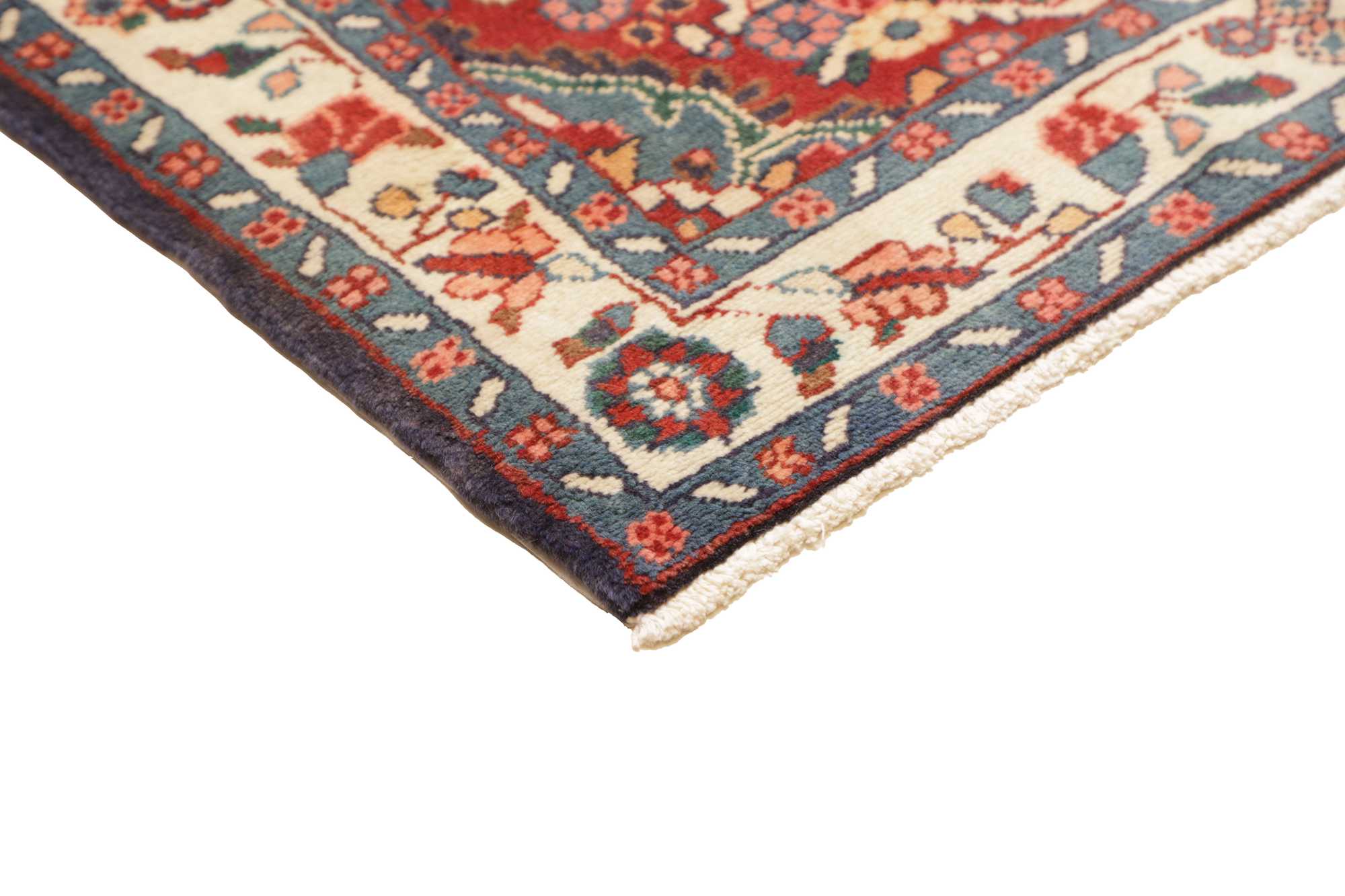 Hamadan | 520 cm x 118 cm | Nr. 12-469541