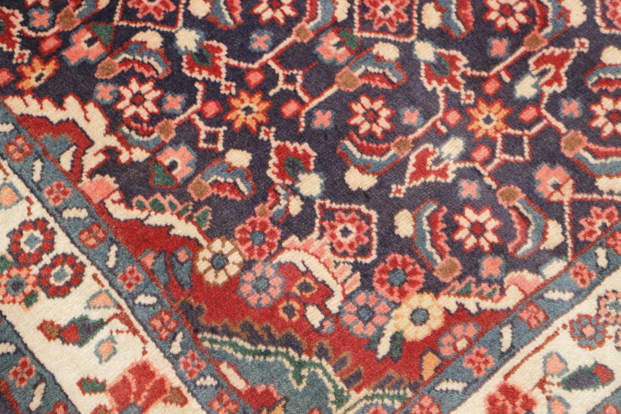 Hamadan | 520 cm x 118 cm | Nr. 12-469541