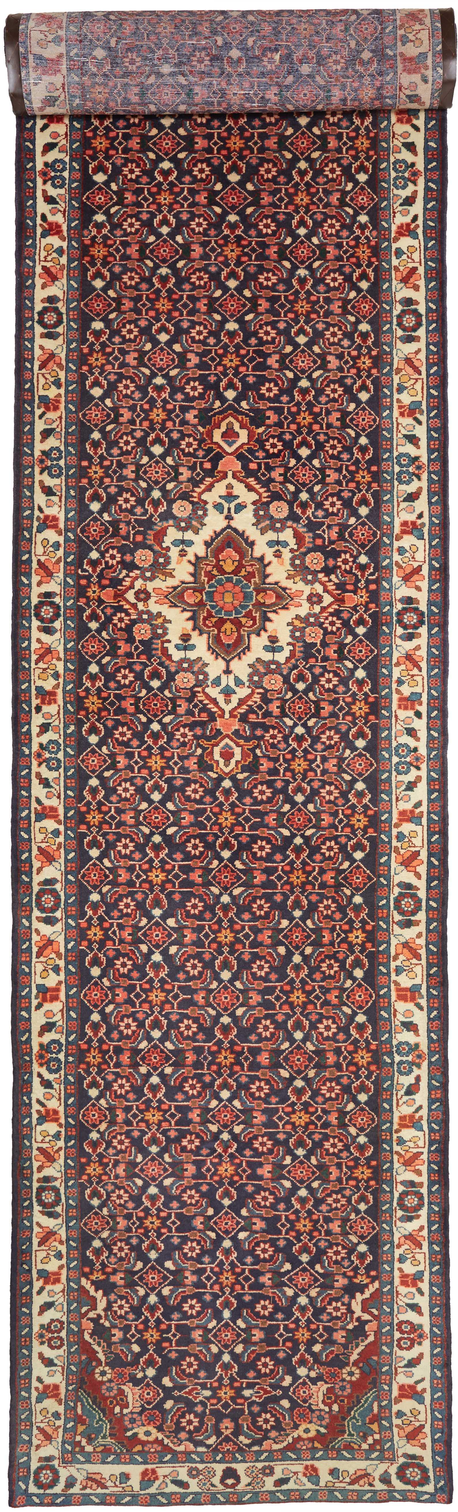 Hamadan | 520 cm x 118 cm | Nr. 12-469541