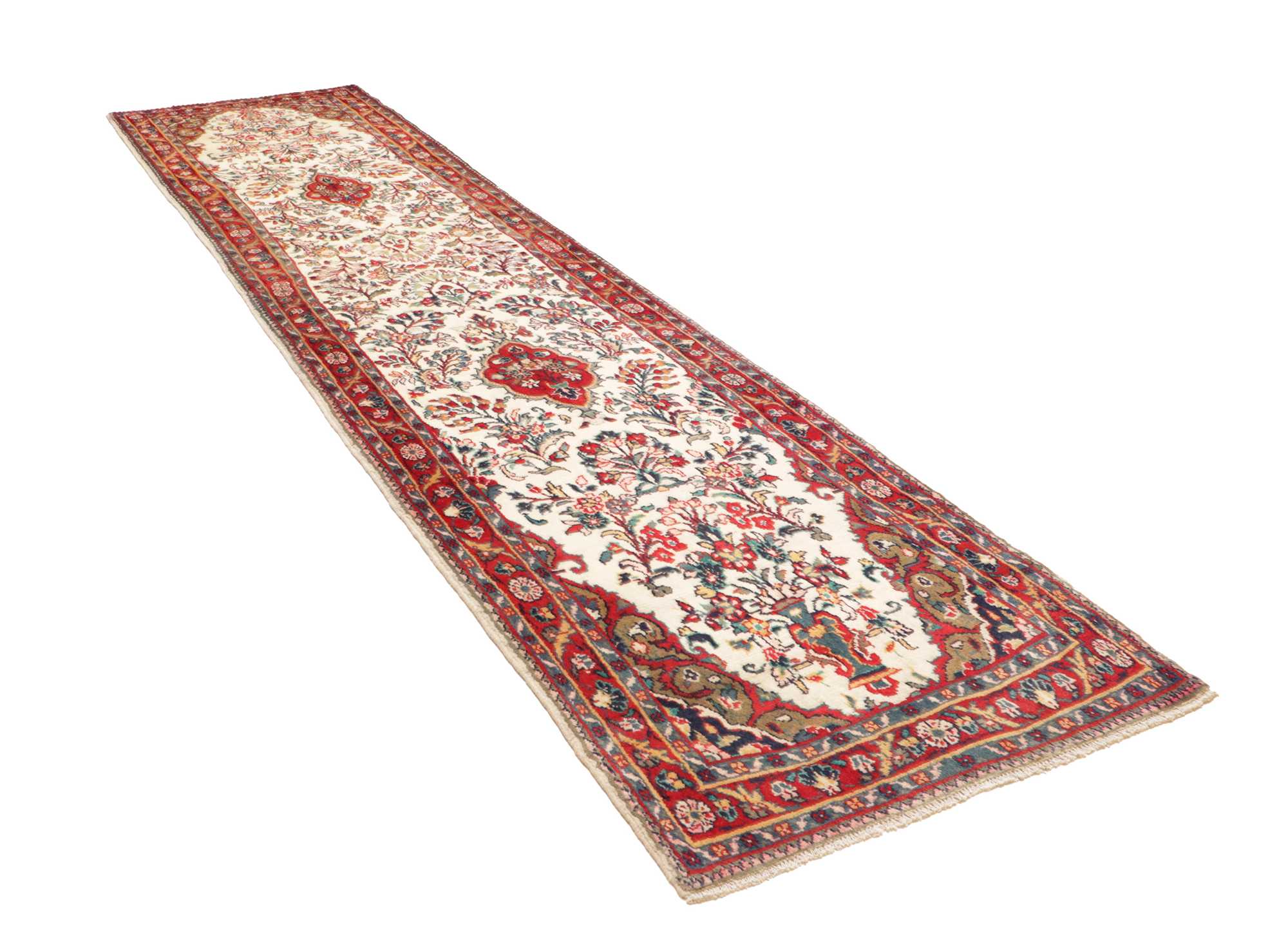 Hamadan | 368 cm x 94 cm | Nr. 12-469545