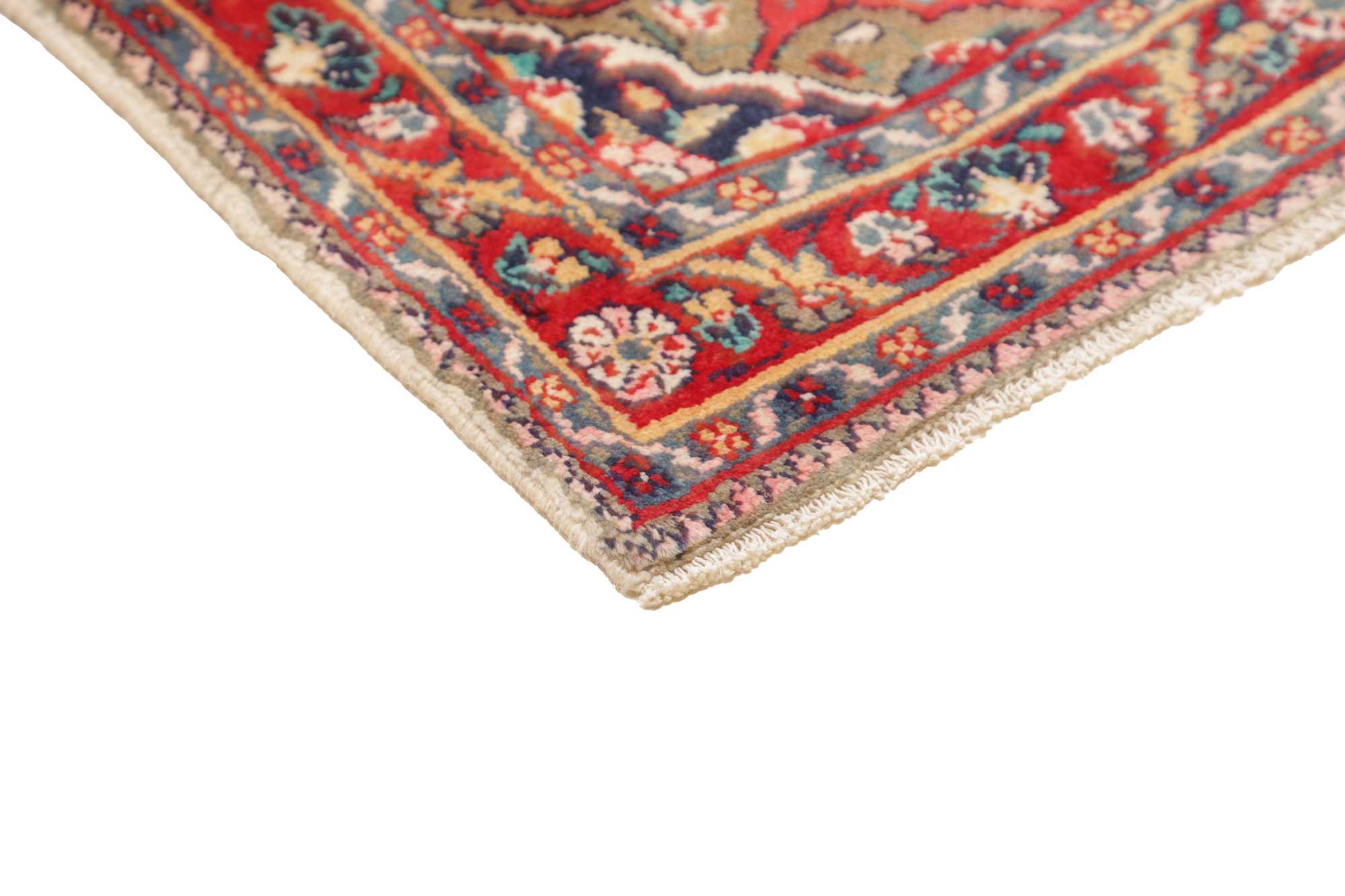 Hamadan | 368 cm x 94 cm | Nr. 12-469545