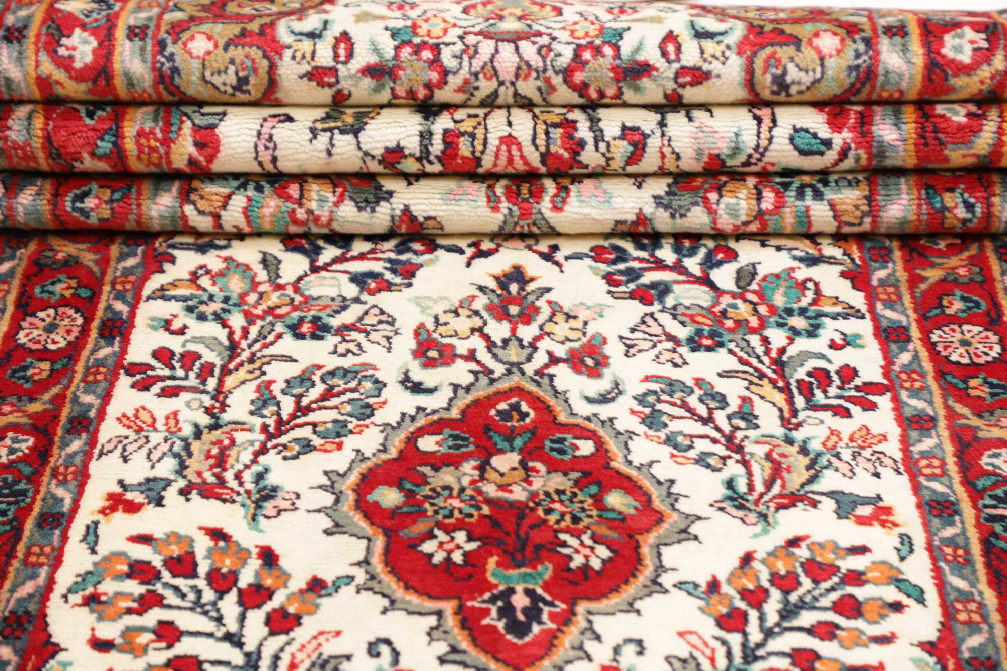 Hamadan | 368 cm x 94 cm | Nr. 12-469545