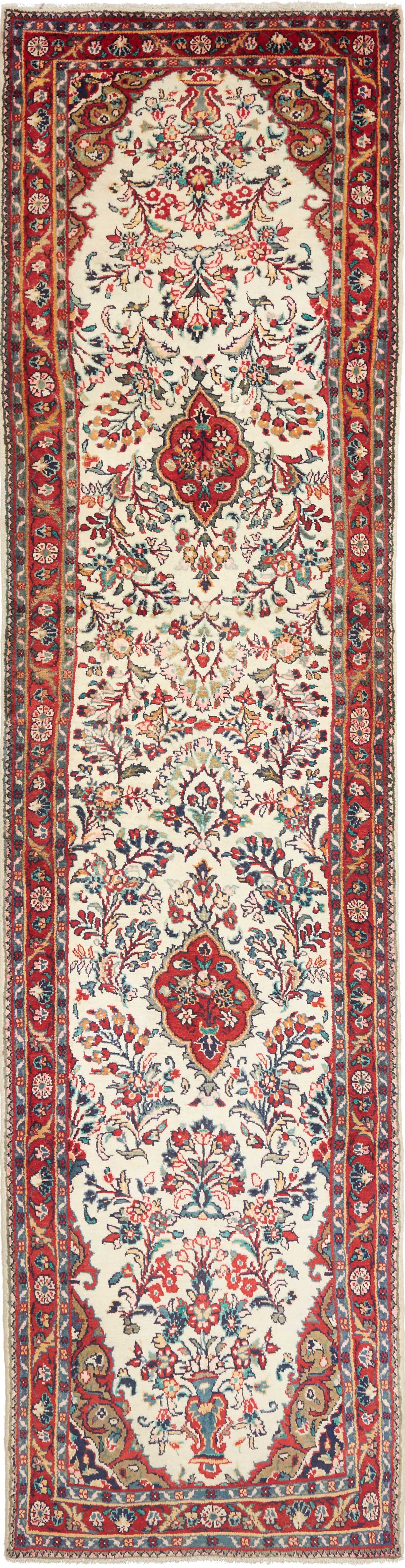 Hamadan | 368 cm x 94 cm | Nr. 12-469545