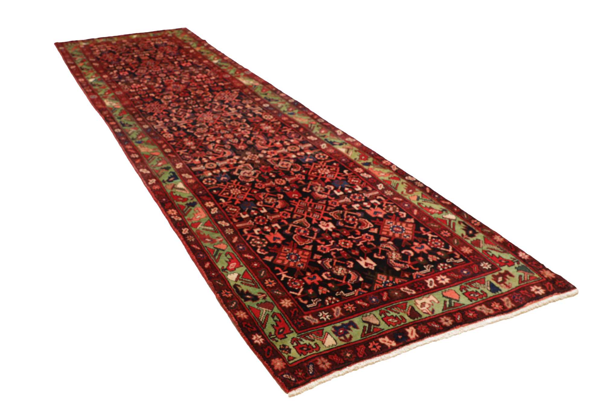 Hamadan | 426 cm x 115 cm | Nr. 12-469551