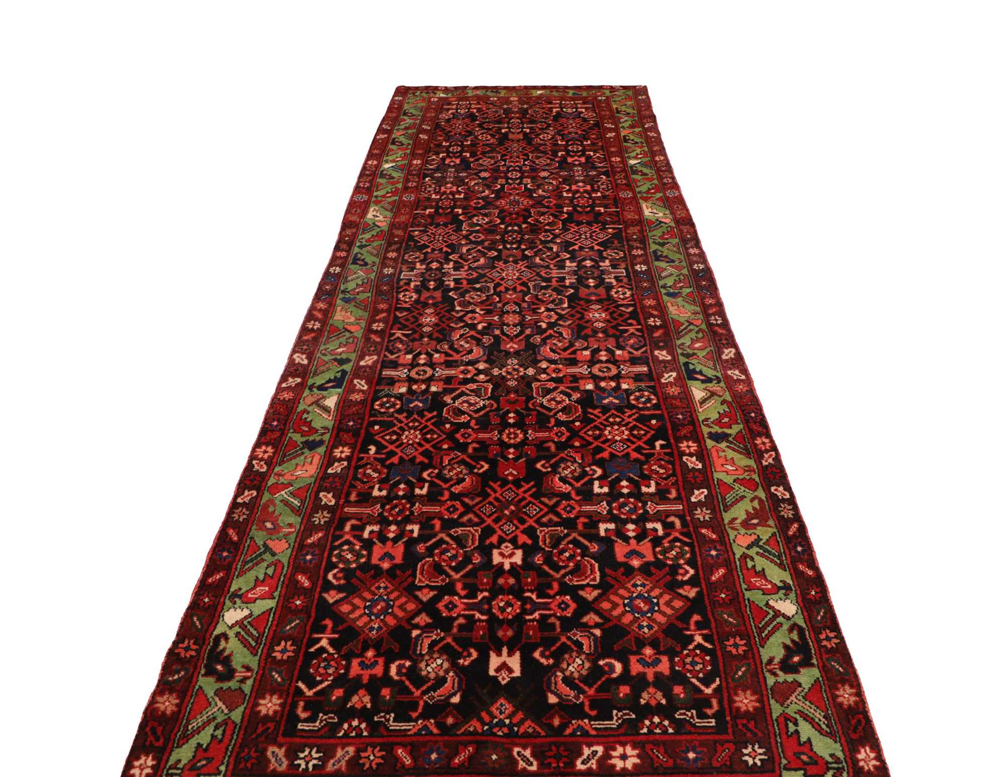 Hamadan | 426 cm x 115 cm | Nr. 12-469551