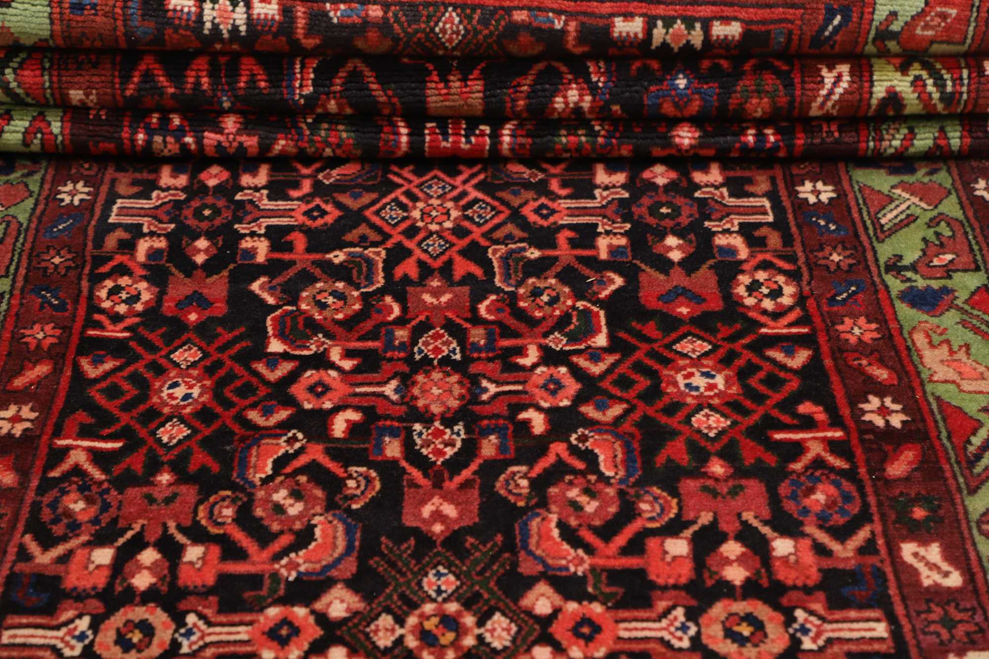 Hamadan | 426 cm x 115 cm | Nr. 12-469551