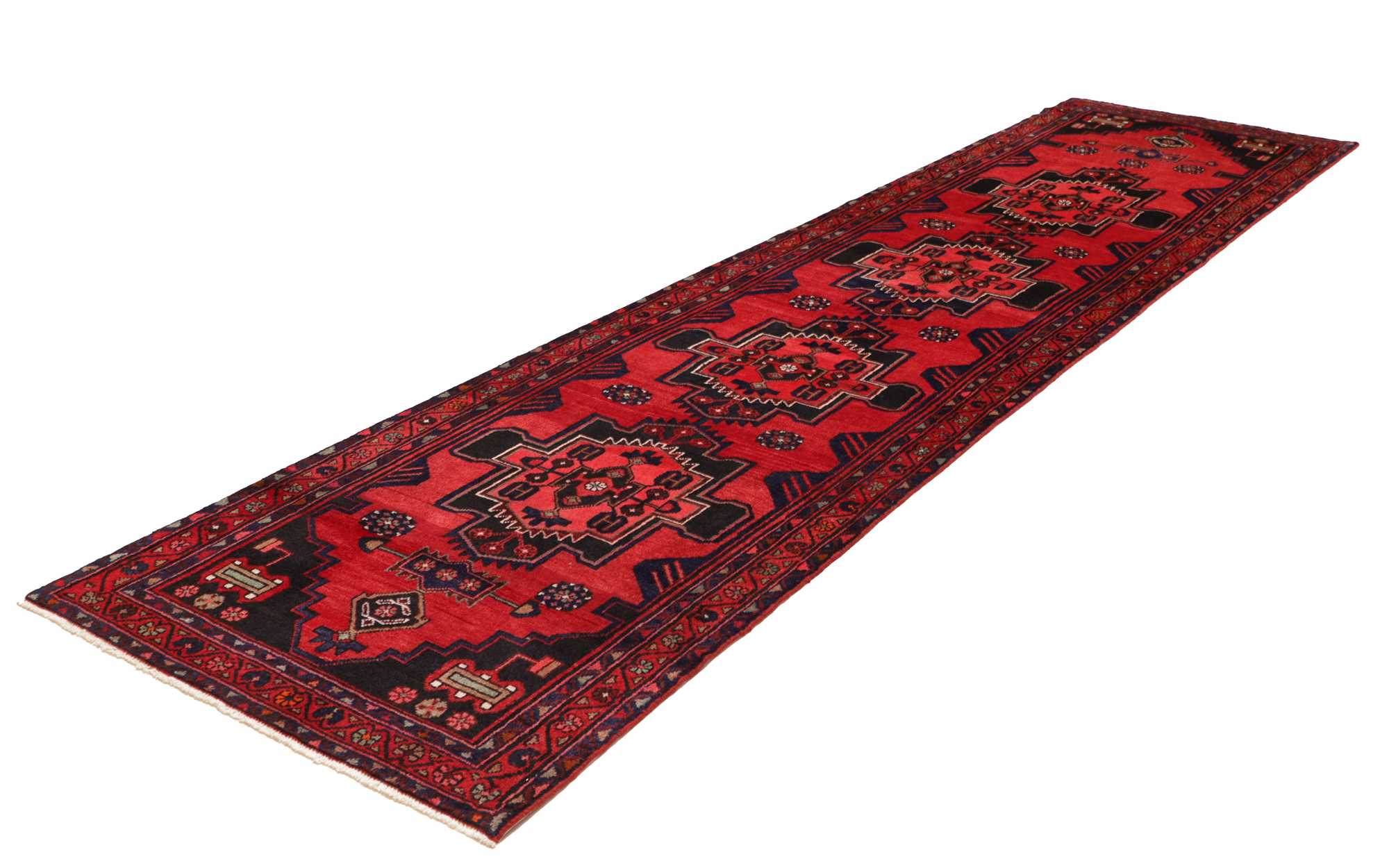 Hamadan | 395 cm x 104 cm | Nr. 12-469567