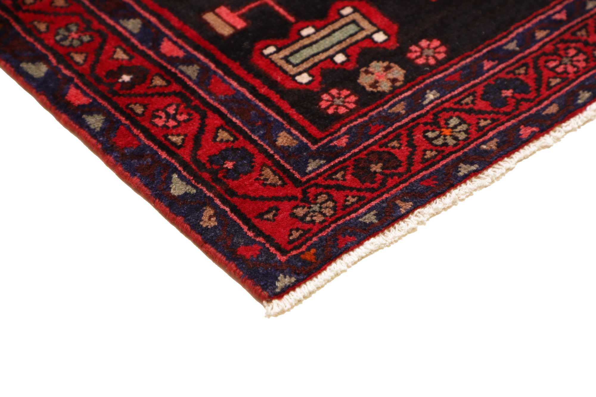 Hamadan | 395 cm x 104 cm | Nr. 12-469567