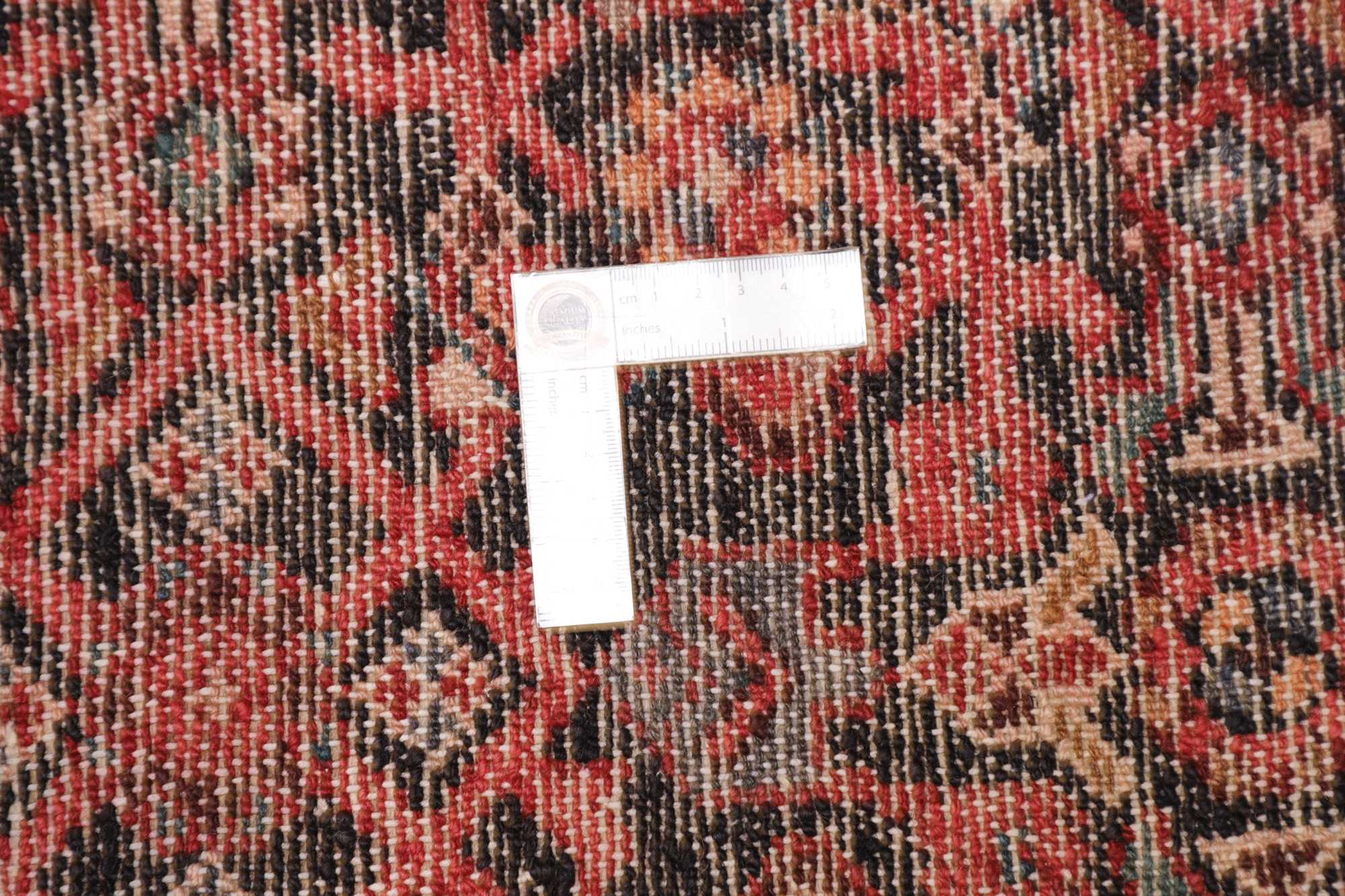 Hamadan | 395 cm x 104 cm | Nr. 12-469567