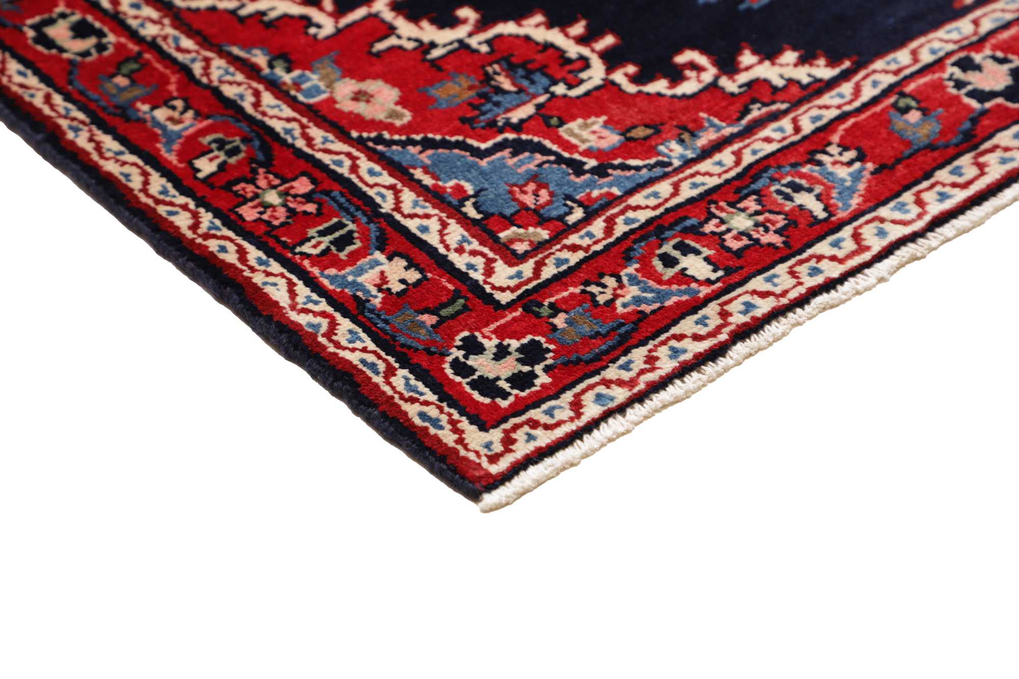 Hamadan | 410 cm x 96 cm | Nr. 12-469578