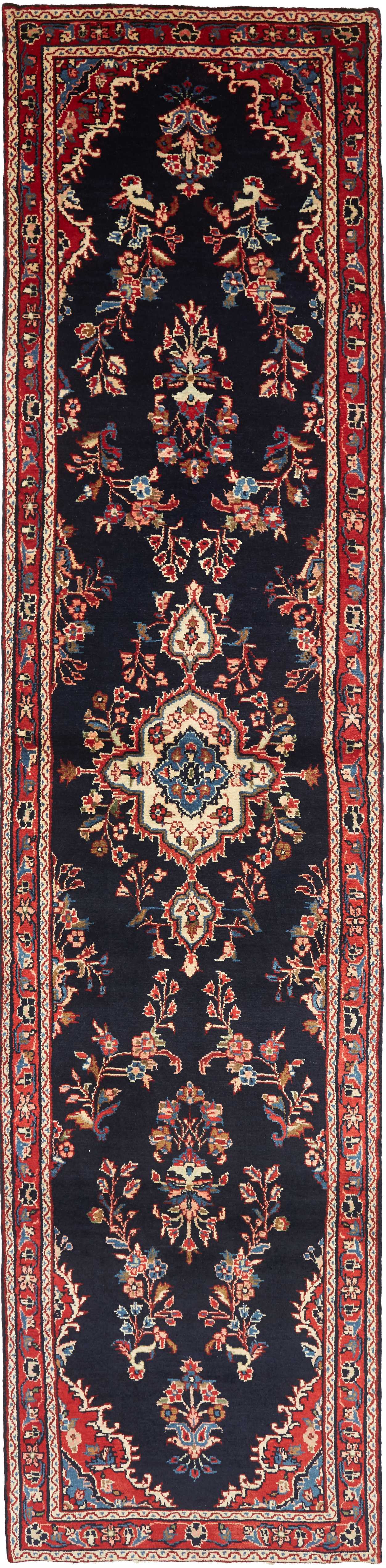 Hamadan | 410 cm x 96 cm | Nr. 12-469578