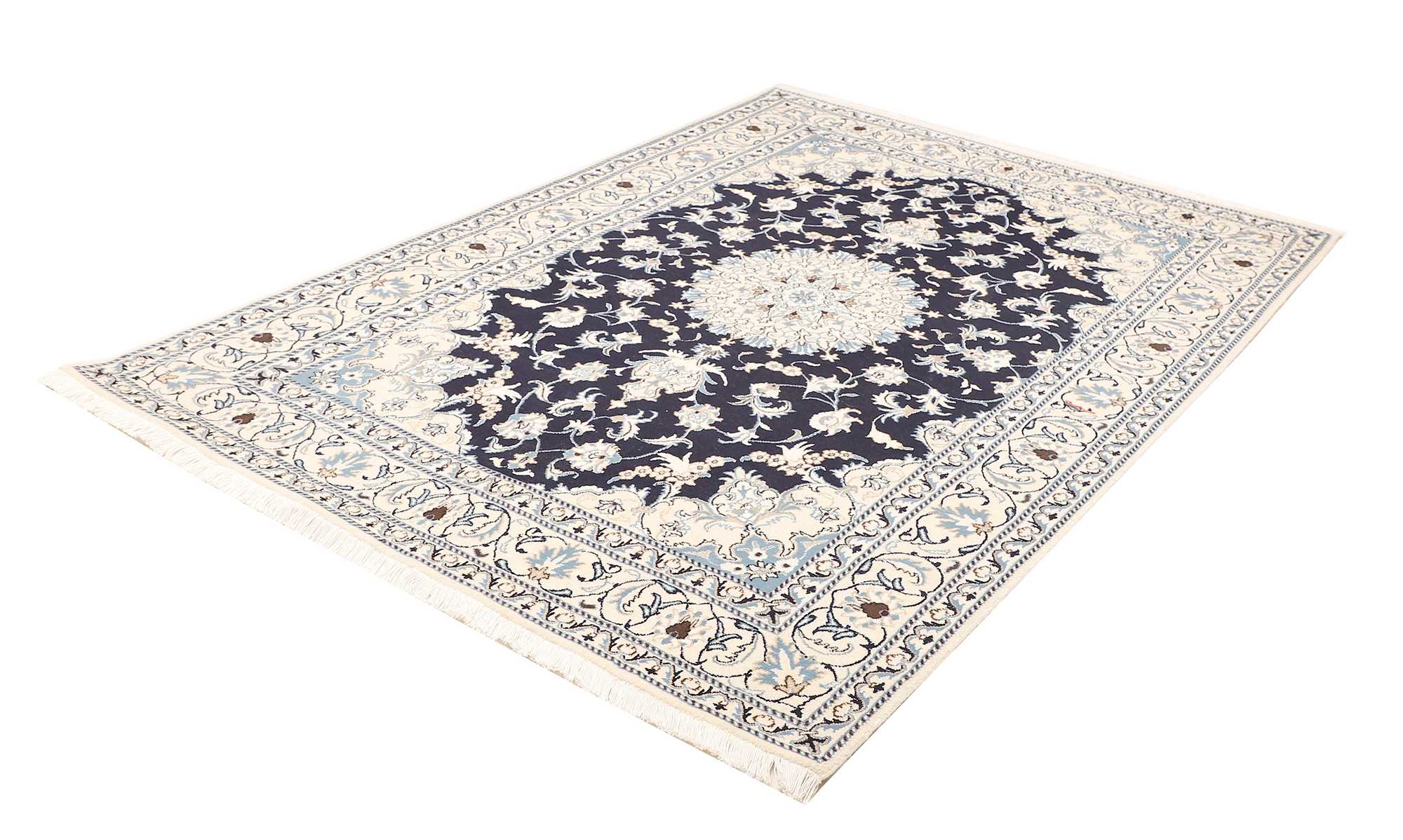 Nain Kaschmar | 250 cm x 172 cm | Nr. 12-469592