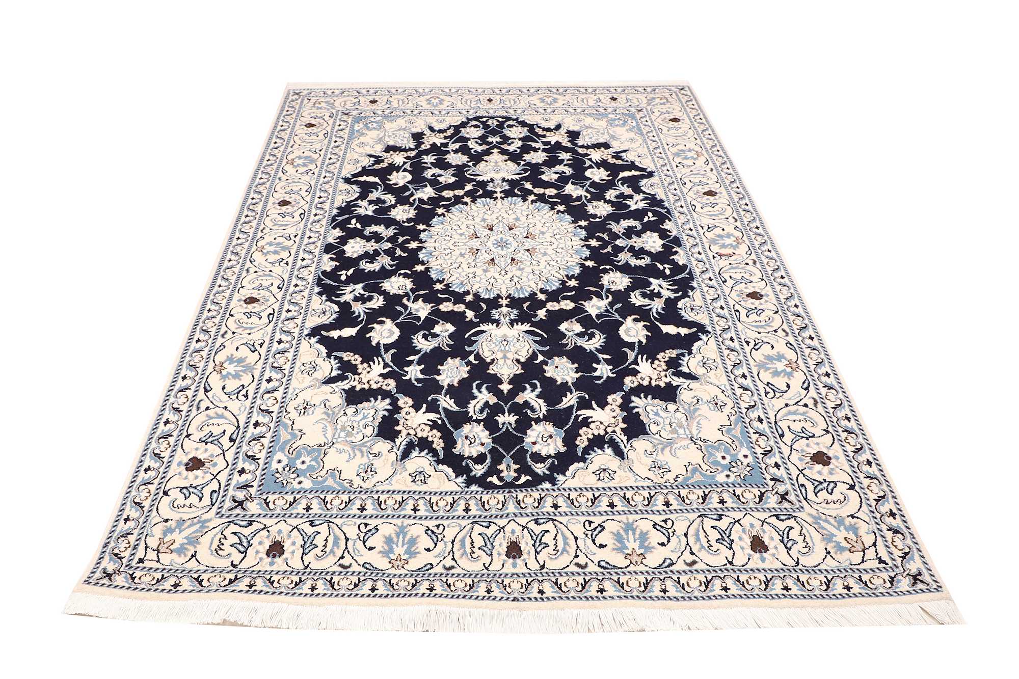 Nain Kaschmar | 250 cm x 172 cm | Nr. 12-469592