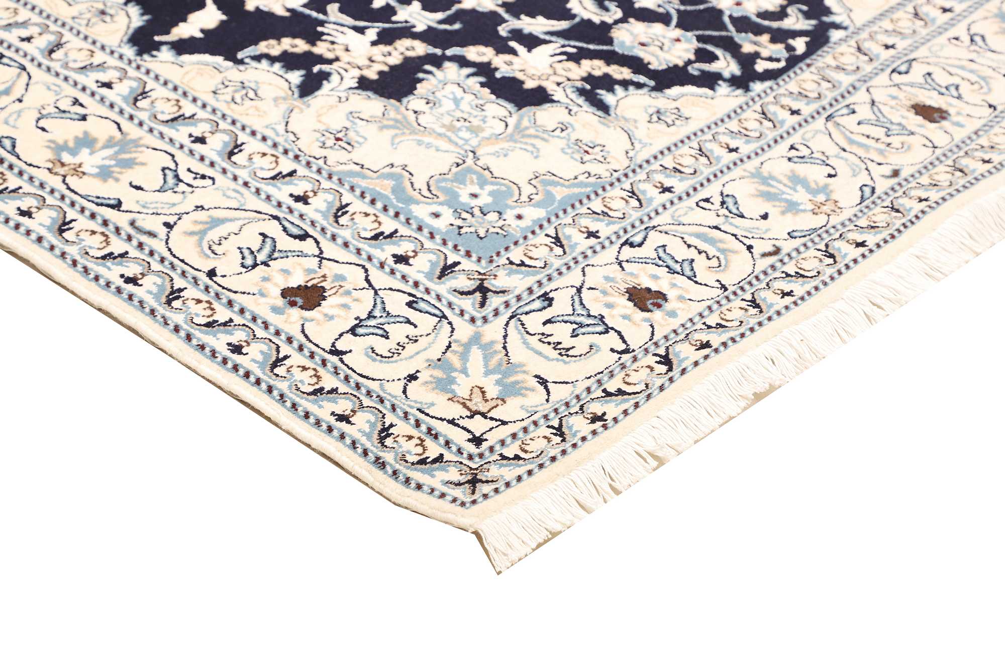 Nain Kaschmar | 250 cm x 172 cm | Nr. 12-469592