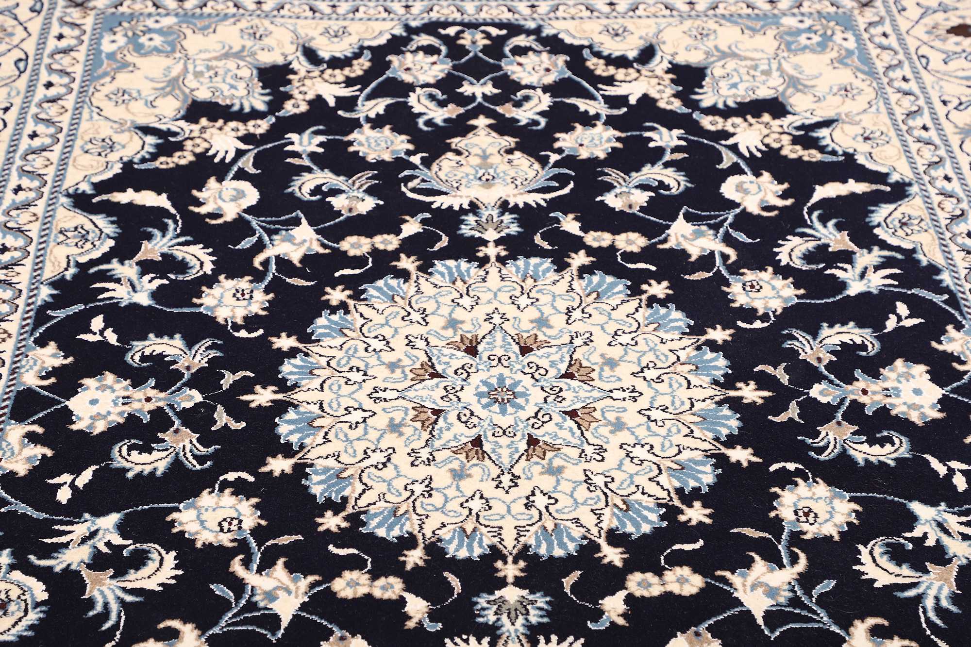 Nain Kaschmar | 250 cm x 172 cm | Nr. 12-469592