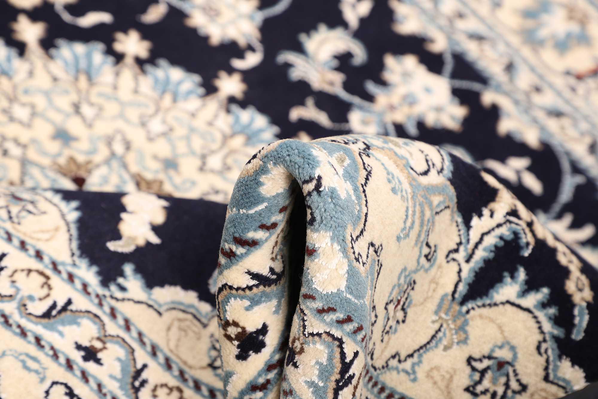 Nain Kaschmar | 250 cm x 172 cm | Nr. 12-469592