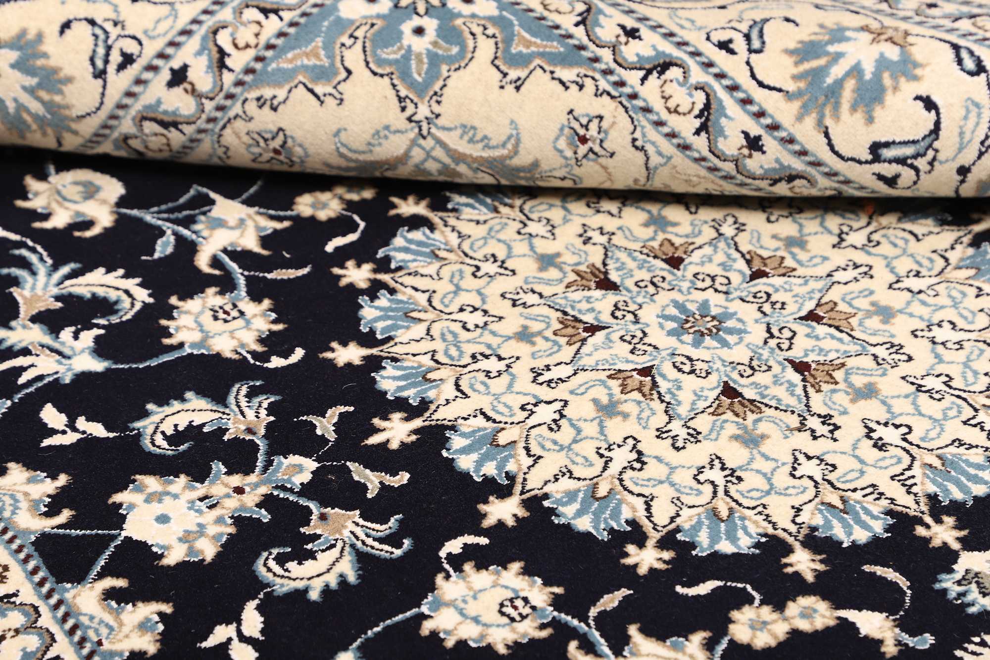 Nain Kaschmar | 250 cm x 172 cm | Nr. 12-469592