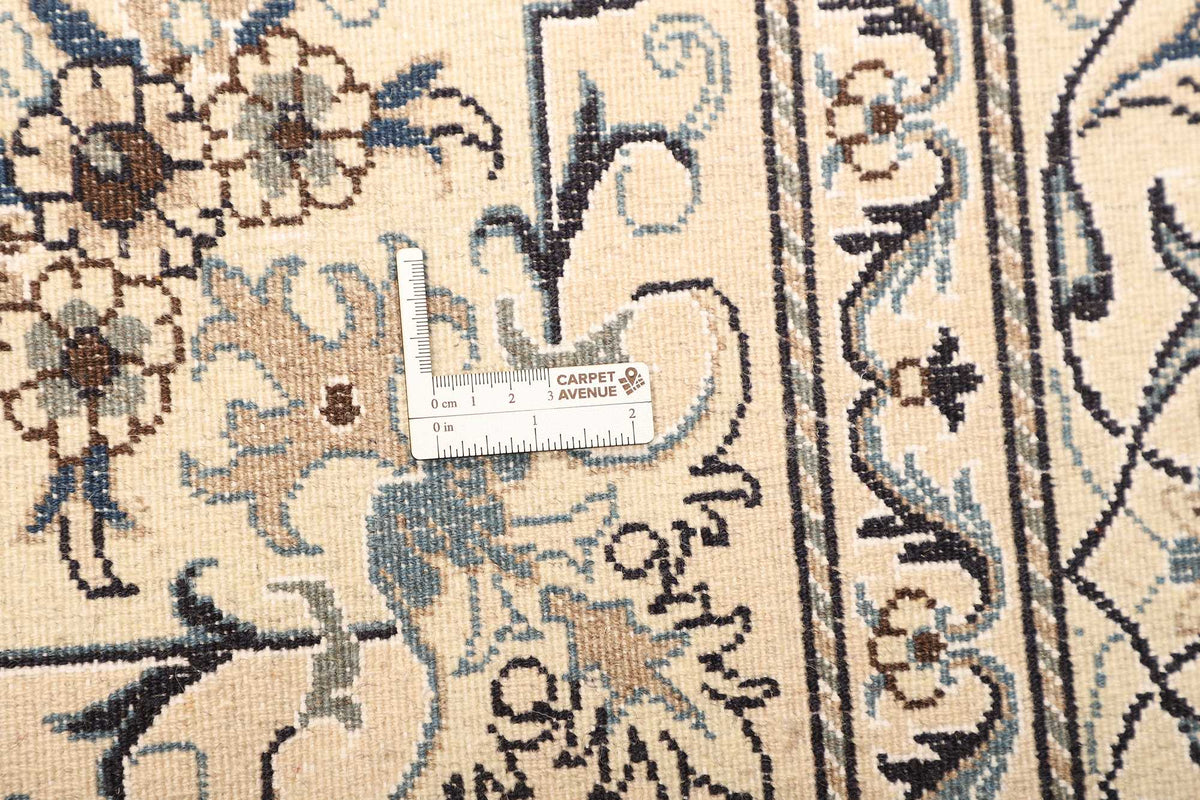Nain Kaschmar | 255 cm x 168 cm | Nr. 12-469601